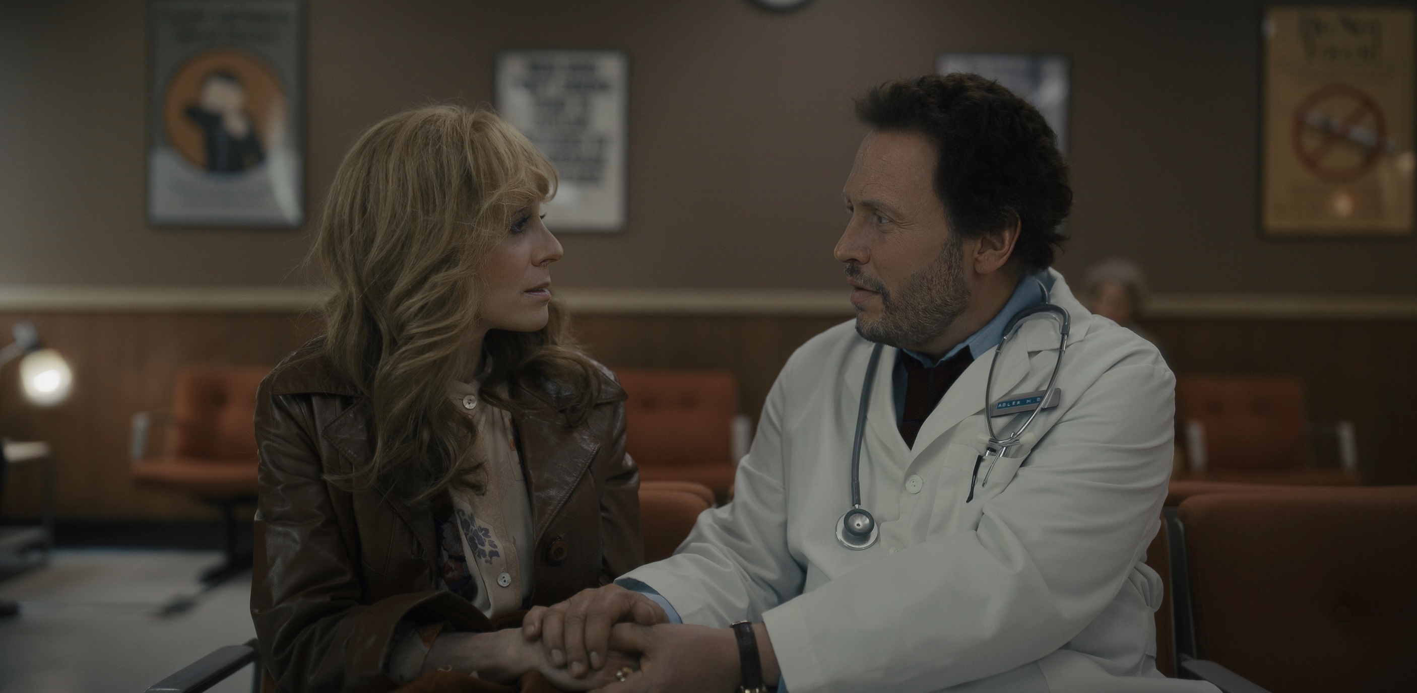 Before Soundtrack on Apple TV+ - Every Song in Episode 6