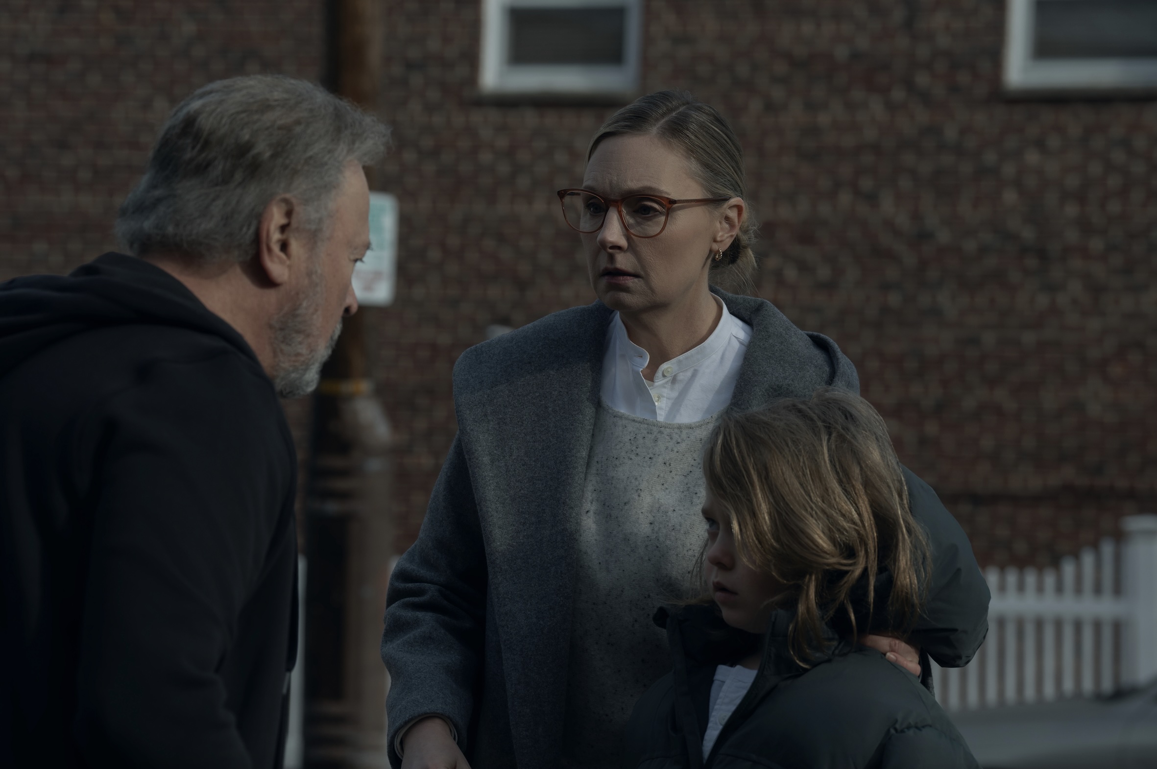 Before Soundtrack on Apple TV+ - Every Song in Episode 7