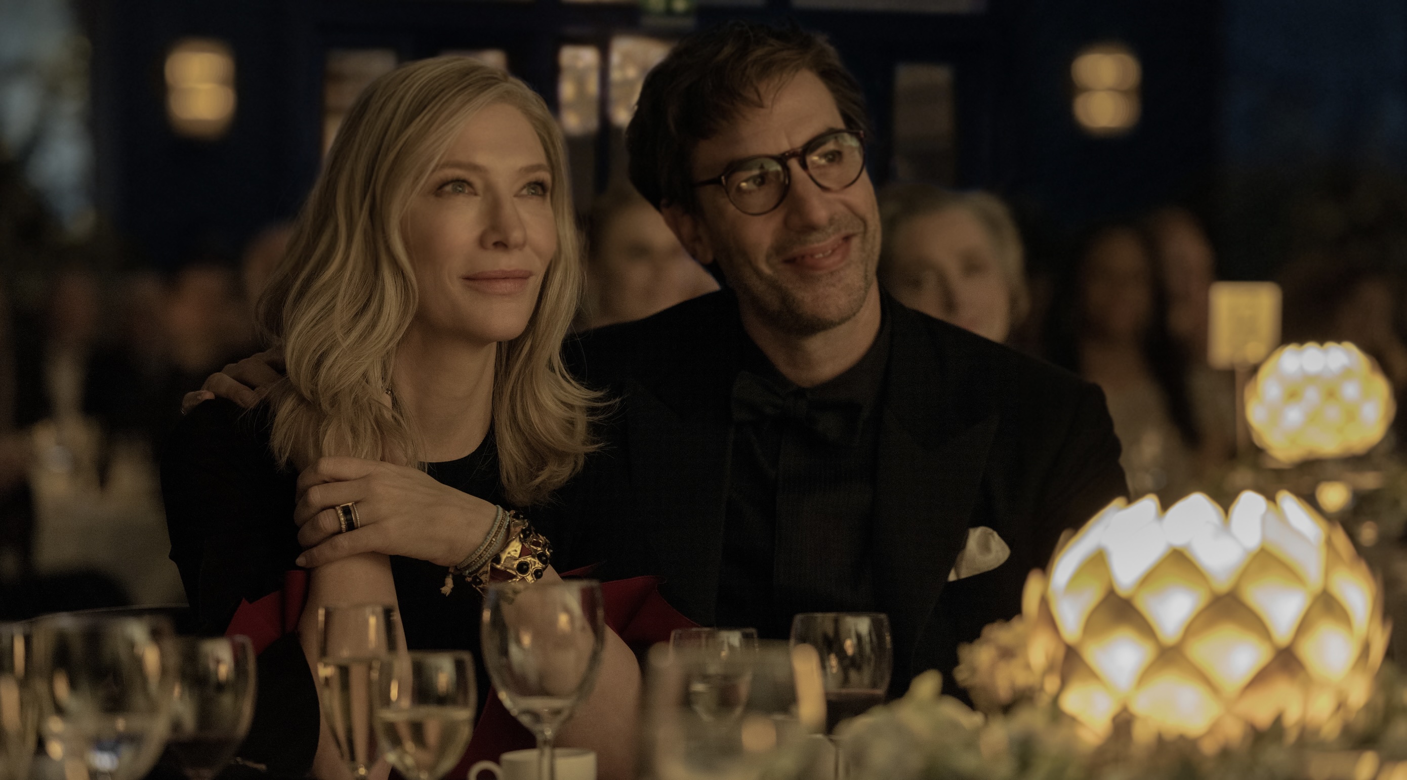 Disclaimer Soundtrack on Apple TV+ - Every Song in Episode 1