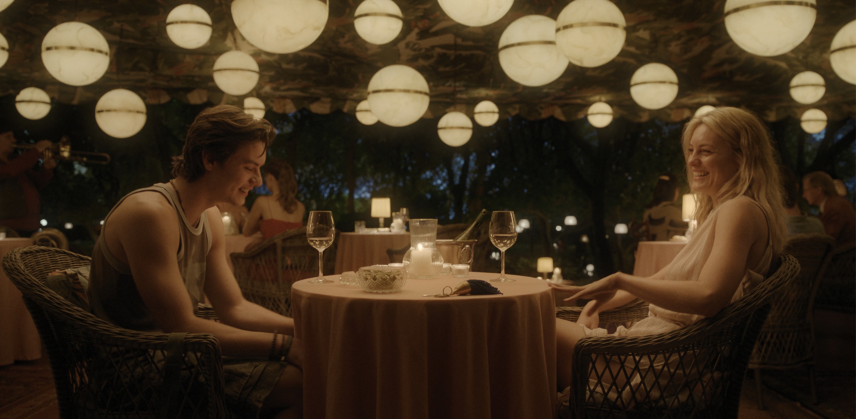 Disclaimer Soundtrack on Apple TV+ - Every Song in Episode 3