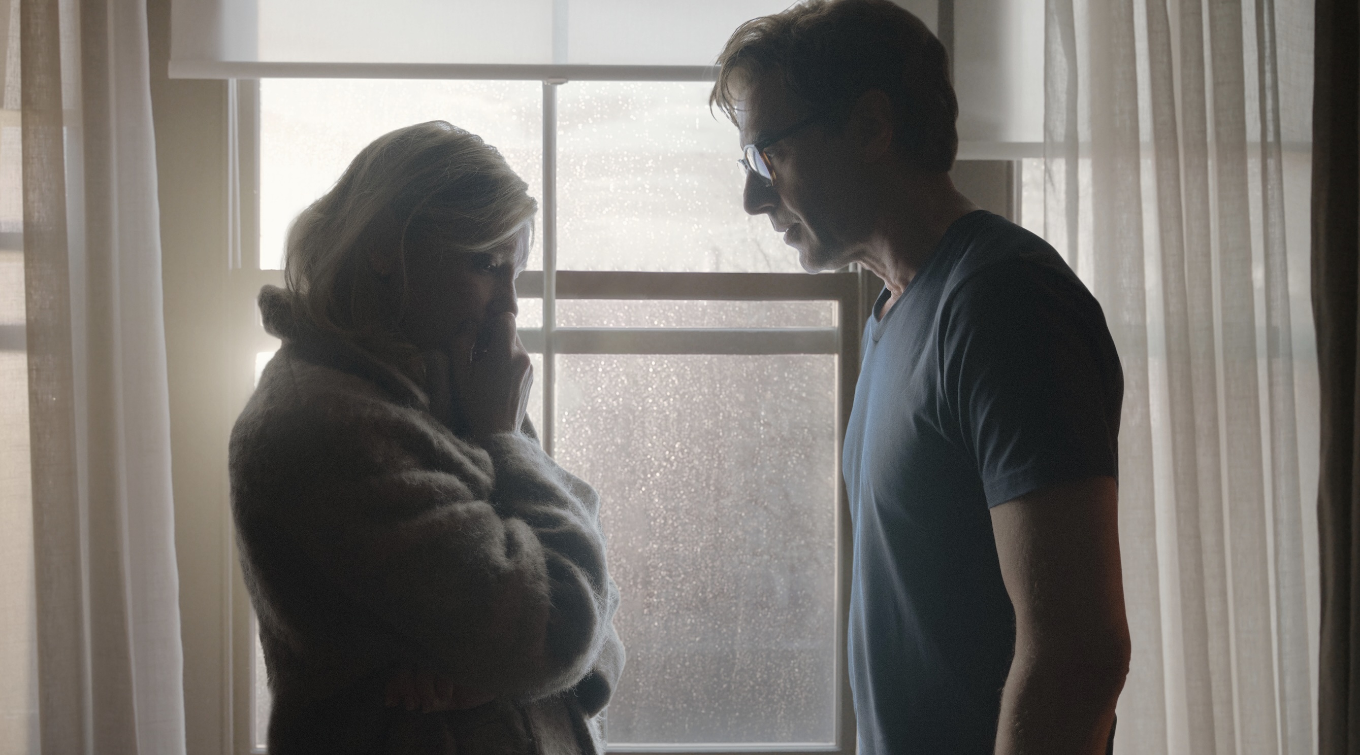 Disclaimer Soundtrack on Apple TV+ - Every Song in Episode 6