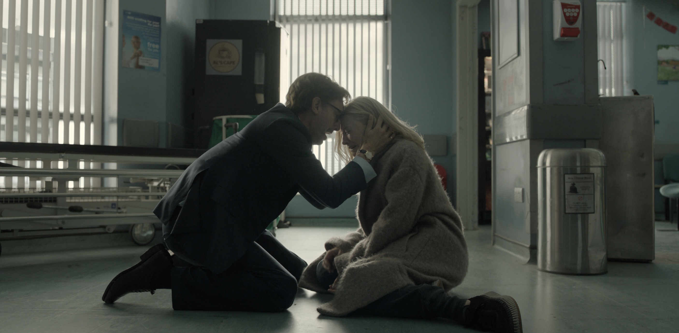 Disclaimer Soundtrack on Apple TV+ - Every Song in Episode 7