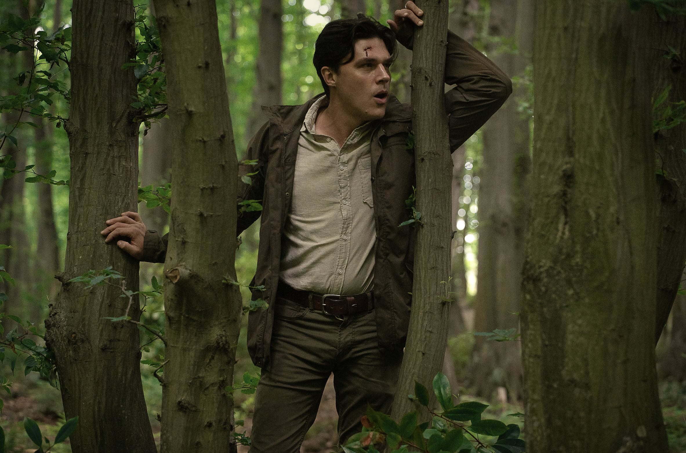 Don't Move Soundtrack - Every Song in the 2024 Netflix Movie