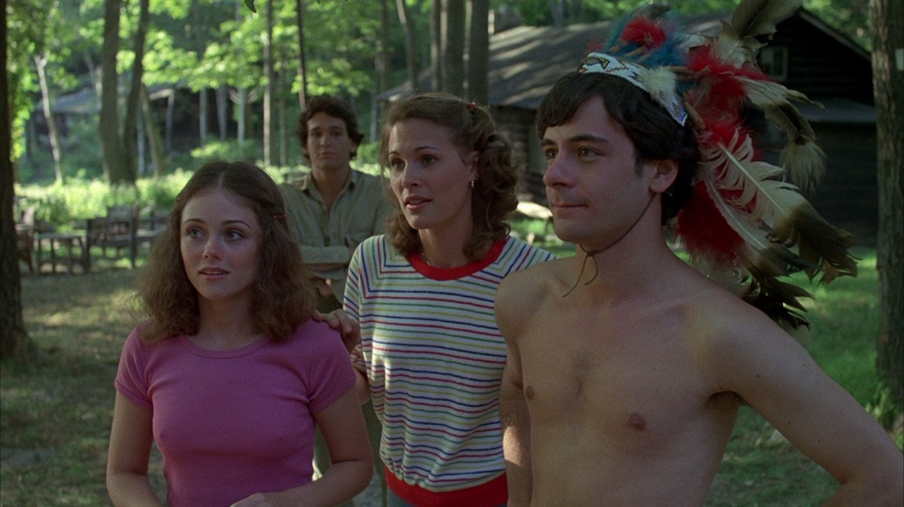 Friday the 13th Soundtrack - Every Song in the 1980 Movie on AMC+, Paramount+ and Shudder