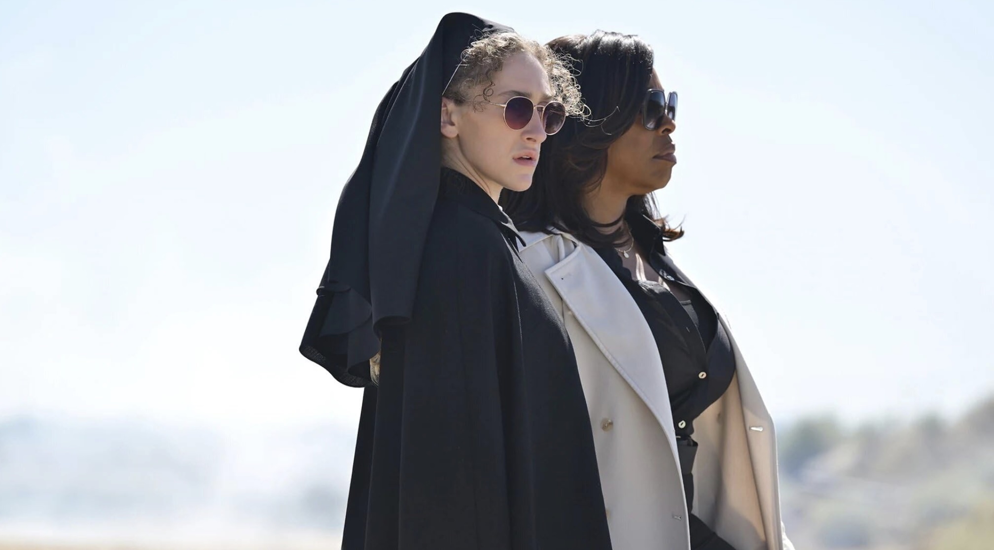 Grotesquerie Soundtrack on FX and Hulu - Every Song in Season 1, Episode 4