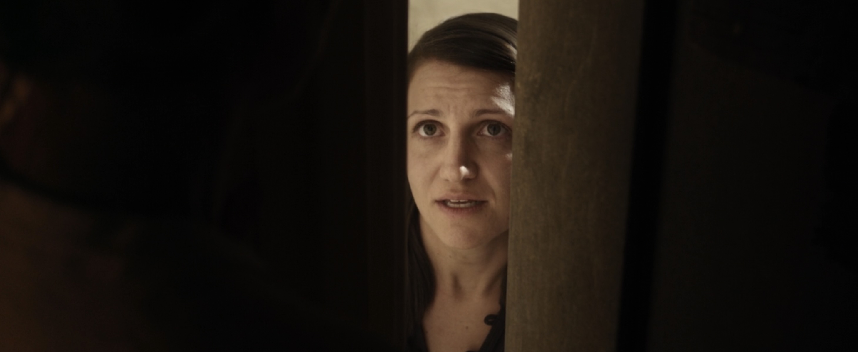 Hold Your Breath Cast on Hulu - Annaleigh Ashford as Esther Smith