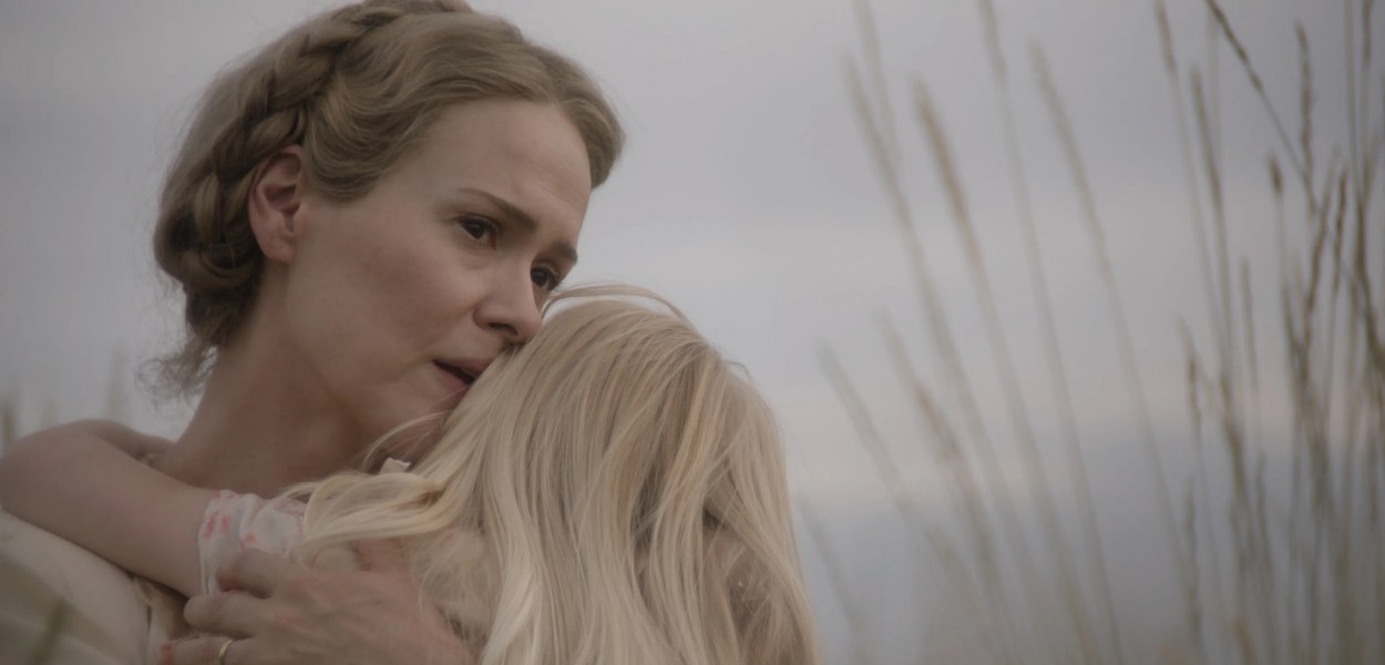 Hold Your Breath Cast - Every Actor and Character in the 2024 Hulu Movie