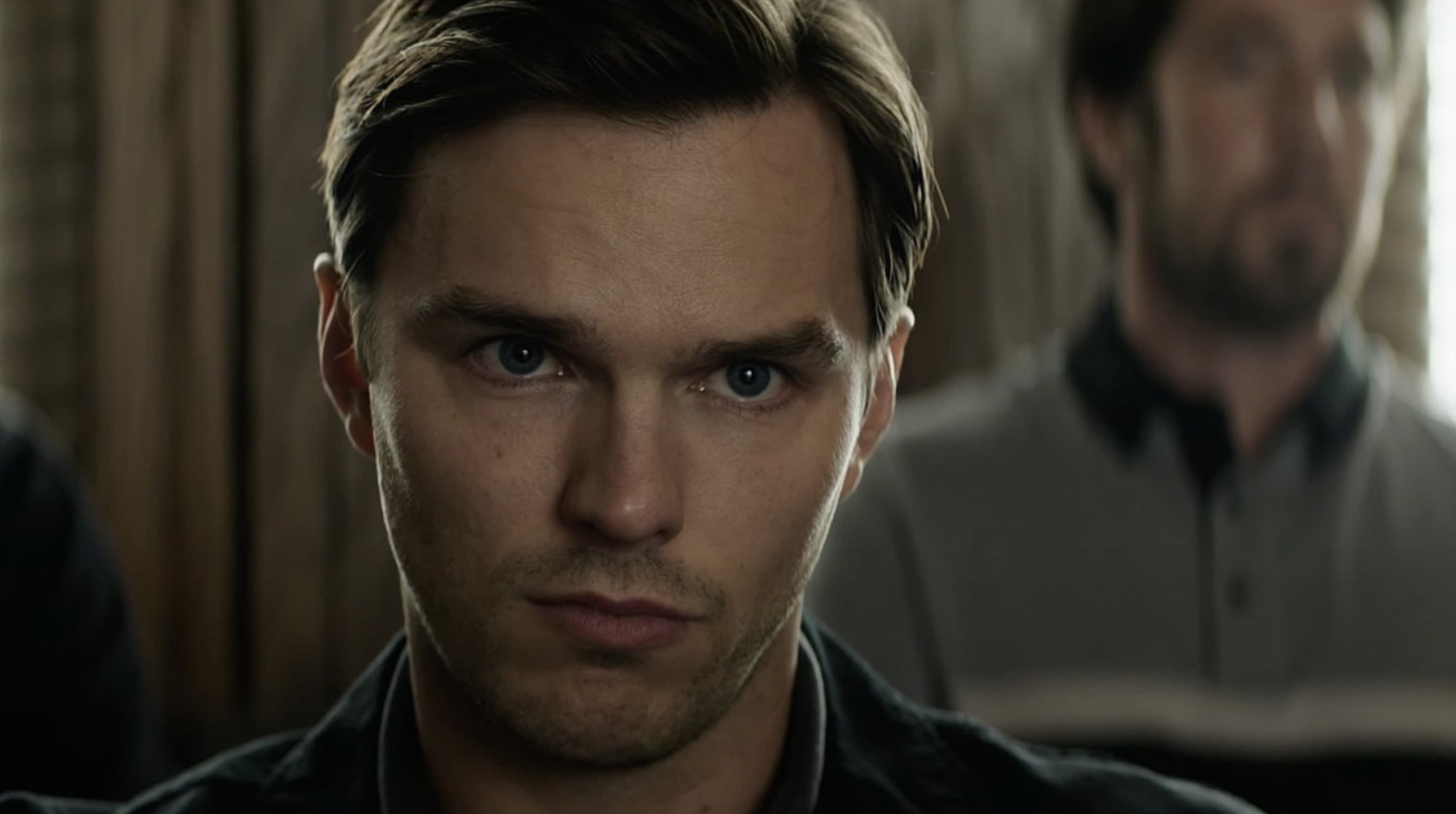 Juror #2 Review - 2024 Clint Eastwood Movie Film on HBO Max