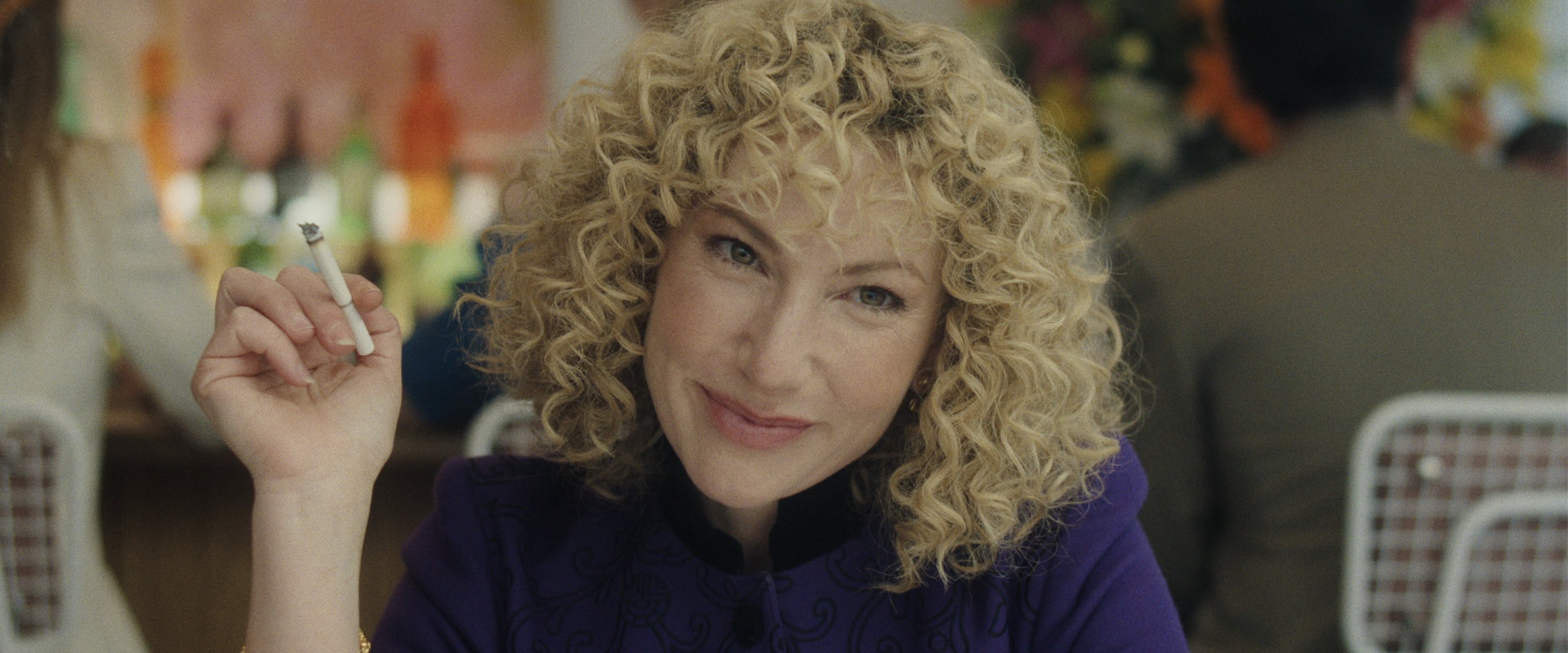 Monsters: The Lyle and Erik Menendez Story Cast on Netflix - Ari Graynor as Leslie Abramson