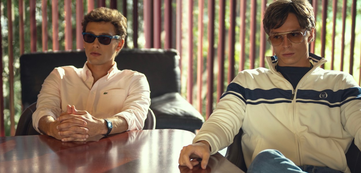 Monsters: The Lyle and Erik Menendez Story Soundtrack - Every Song in the 2024 Netflix Miniseries