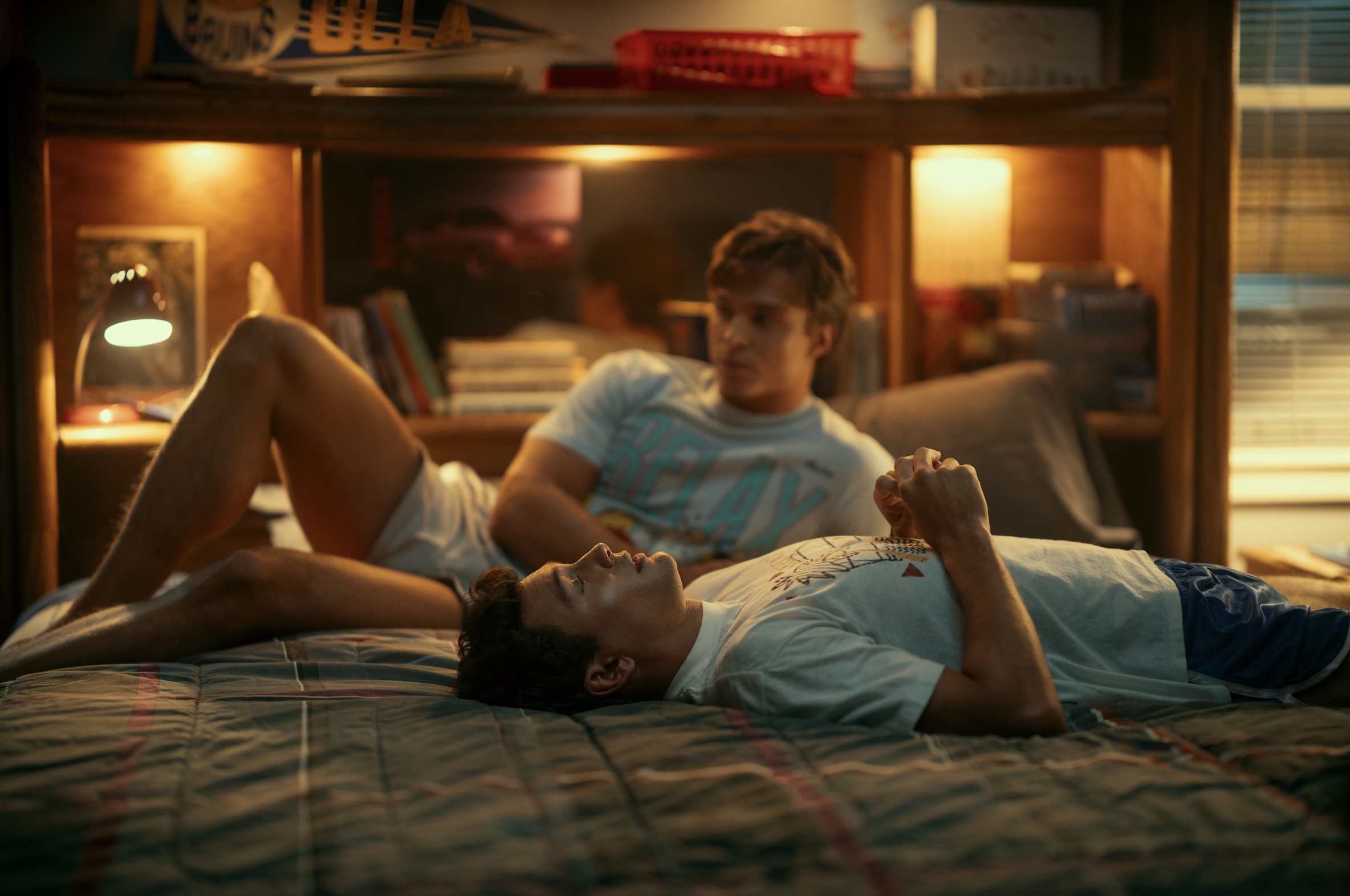 Monsters: The Lyle and Erik Menendez Story Soundtrack on Netflix - Every Song in Episode 1