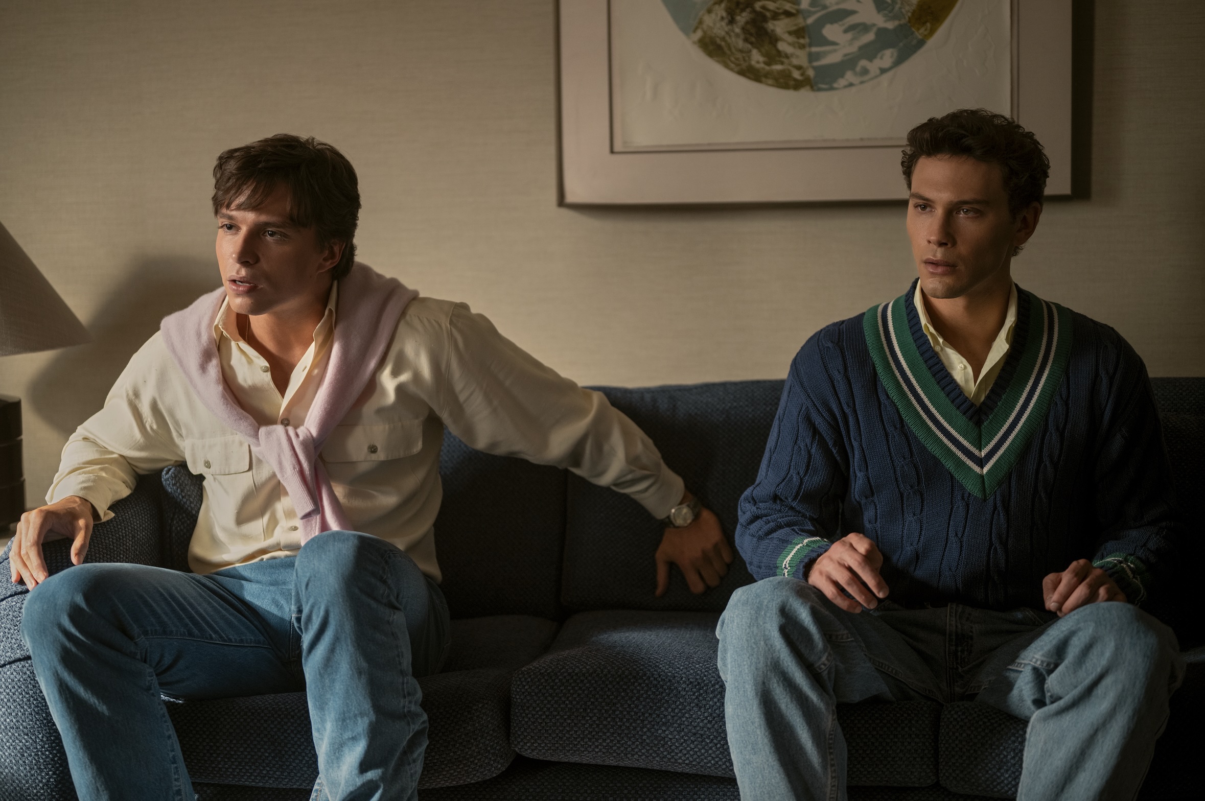 Monsters: The Lyle and Erik Menendez Story Soundtrack on Netflix - Every Song in Episode 2