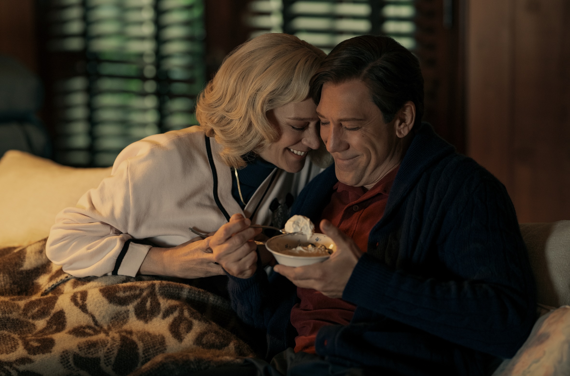 Monsters: The Lyle and Erik Menendez Story Soundtrack on Netflix - Every Song in Episode 6