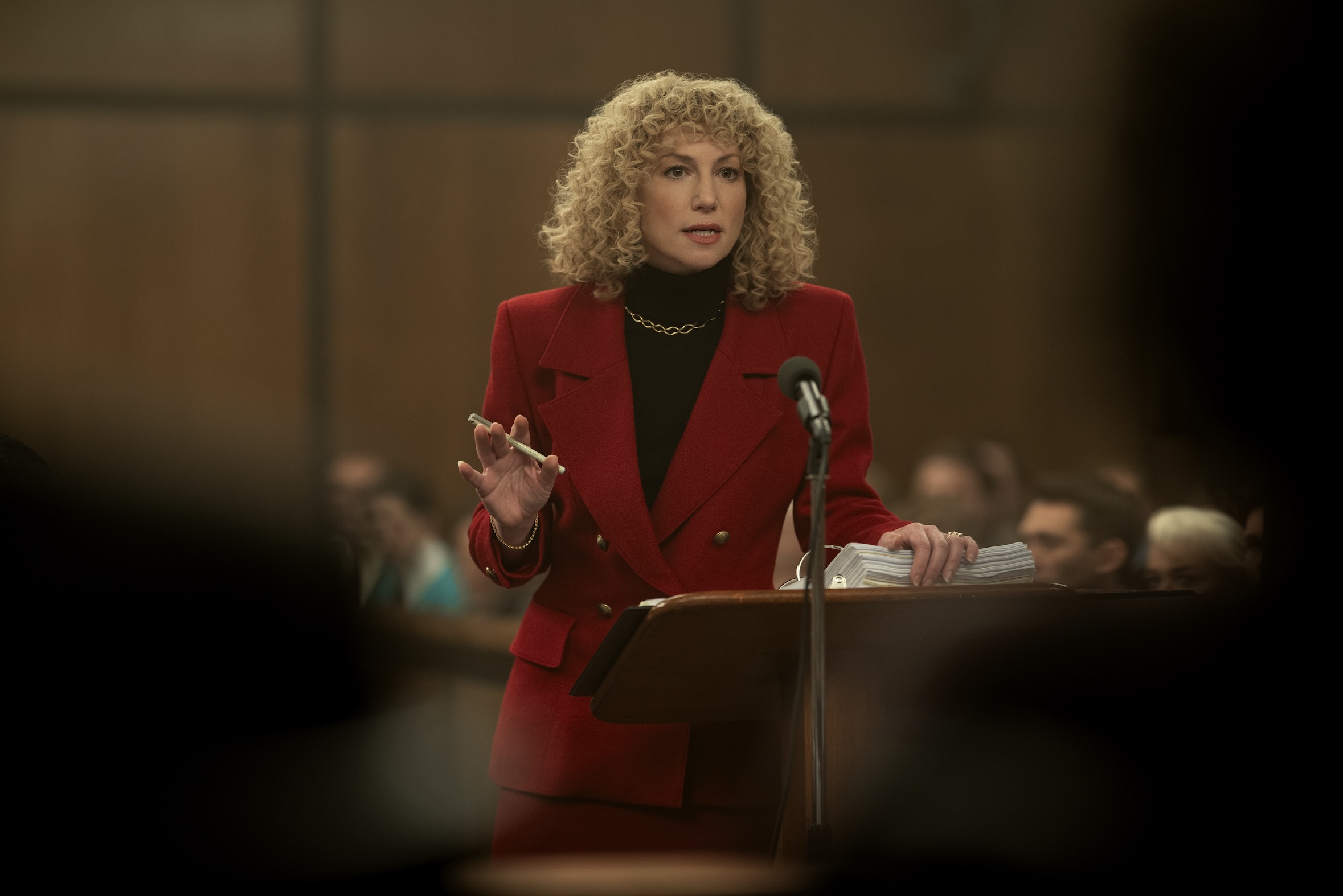 Monsters: The Lyle and Erik Menendez Story Soundtrack on Netflix - Every Song in Episode 8