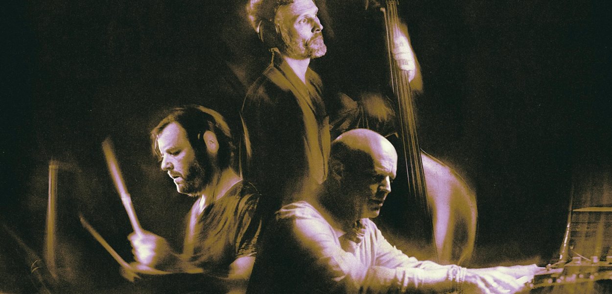 Not Not Jazz Review - 2024 Jason Miller Documentary Film