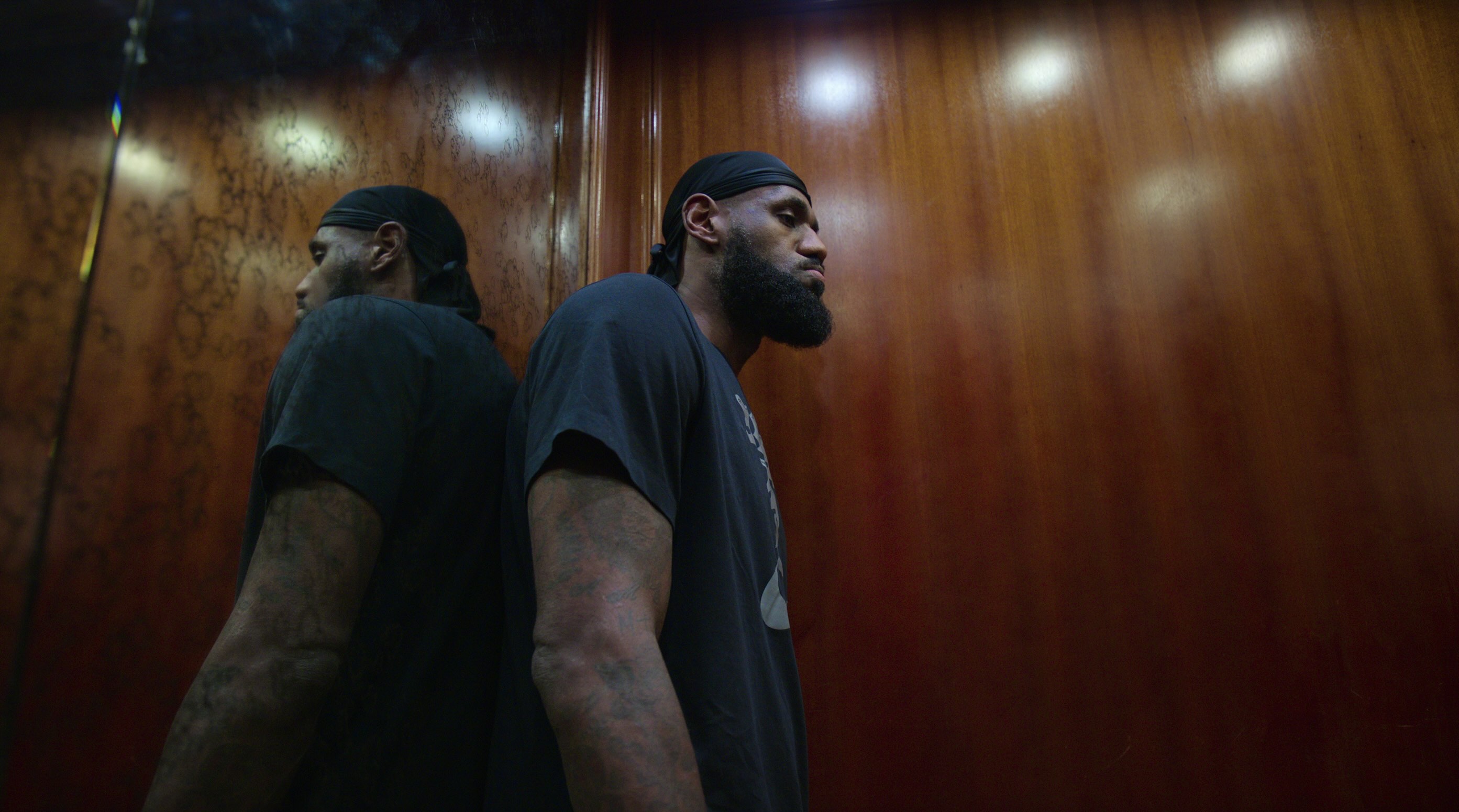 Starting 5 Soundtrack on Netflix (NBA Docuseries) - Every Song in Season 1, Episode 3