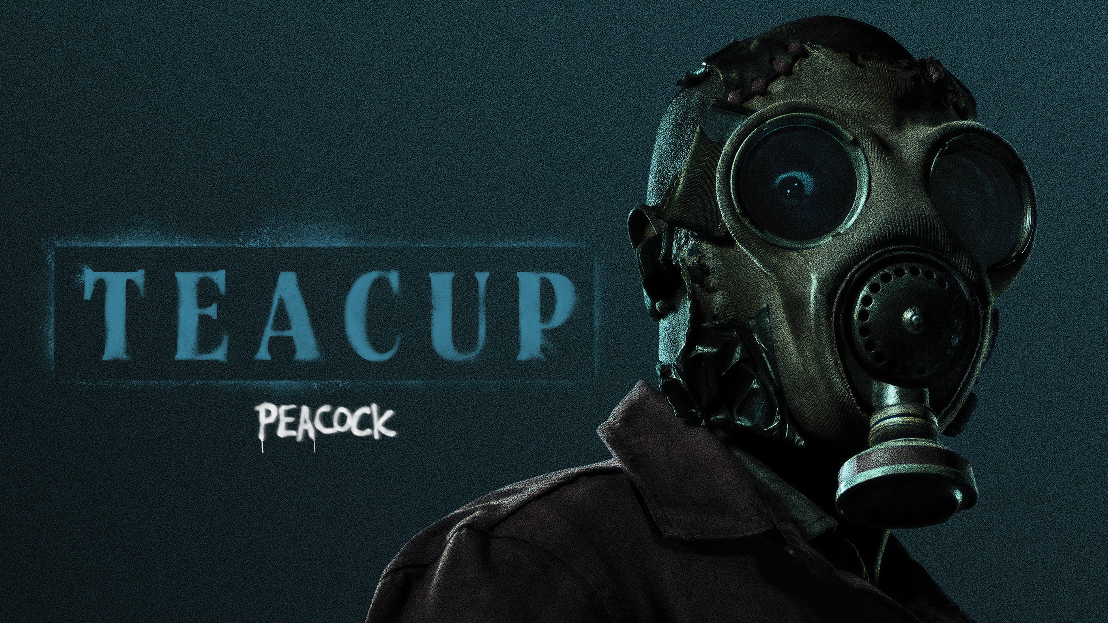 Teacup Cast - Every Actor and Character in the Peacock Series