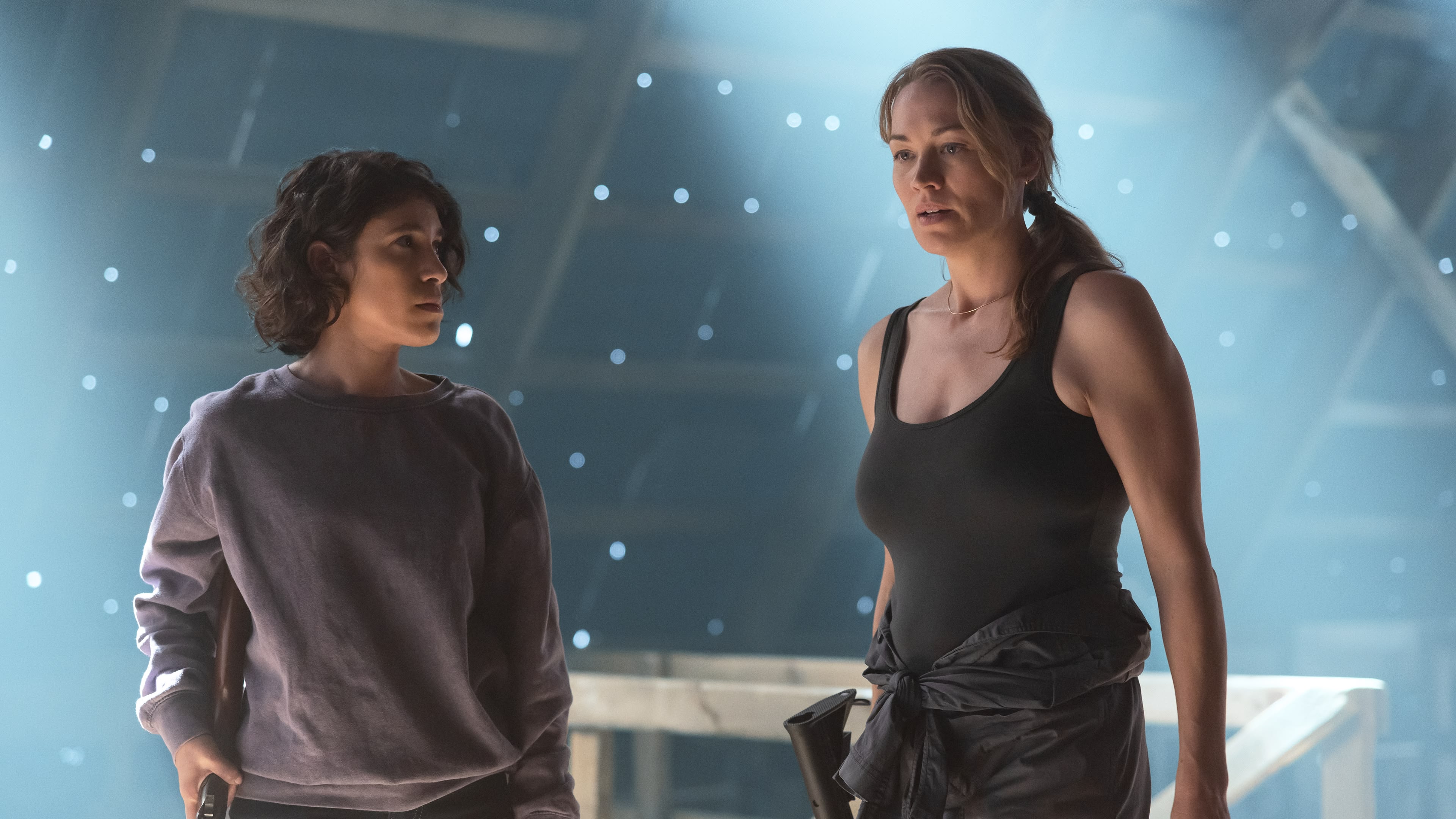 Teacup Soundtrack on Peacock - Every Song in Season 1, Episode 4