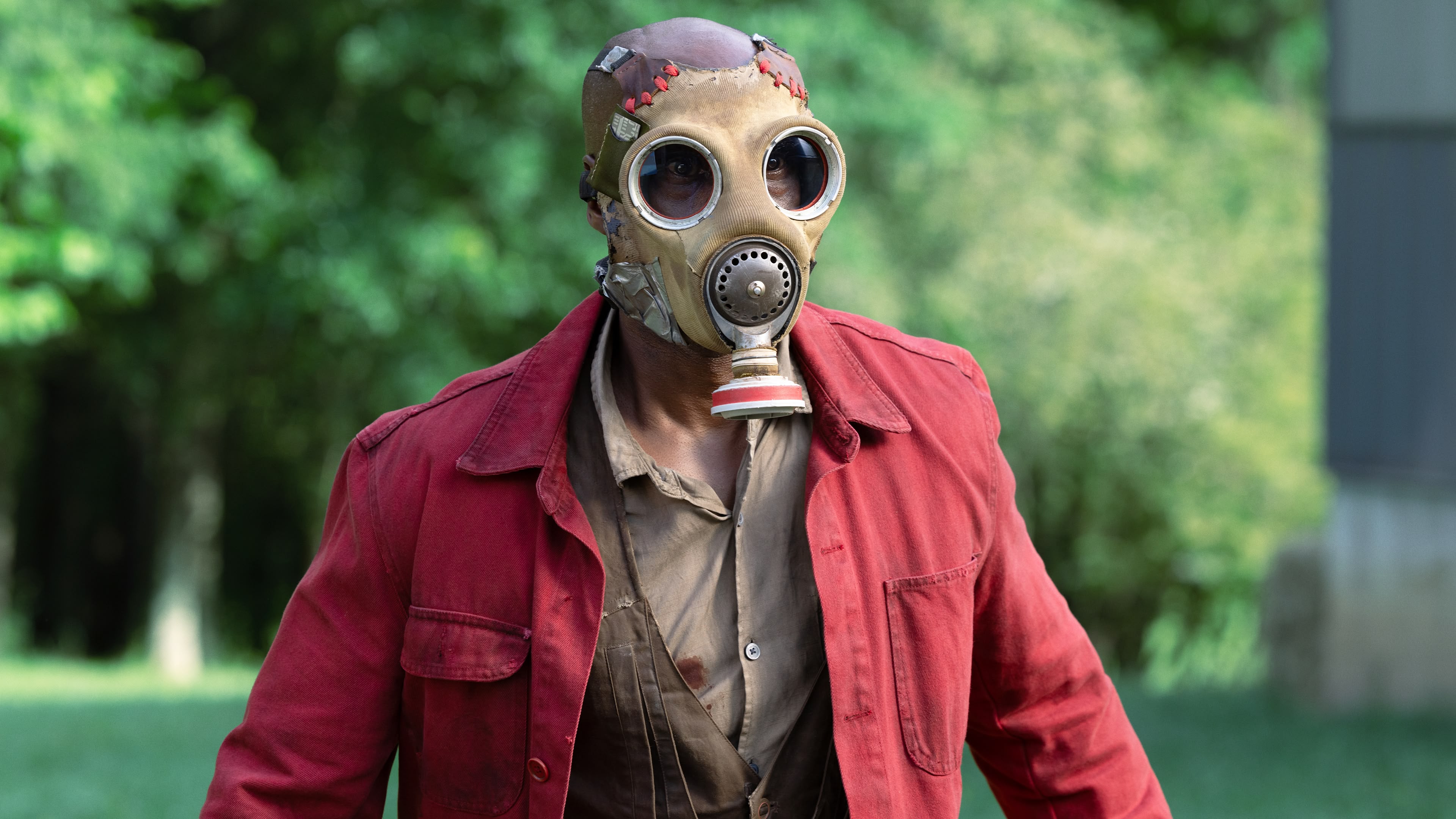 Teacup Soundtrack on Peacock - Every Song in Season 1, Episode 5