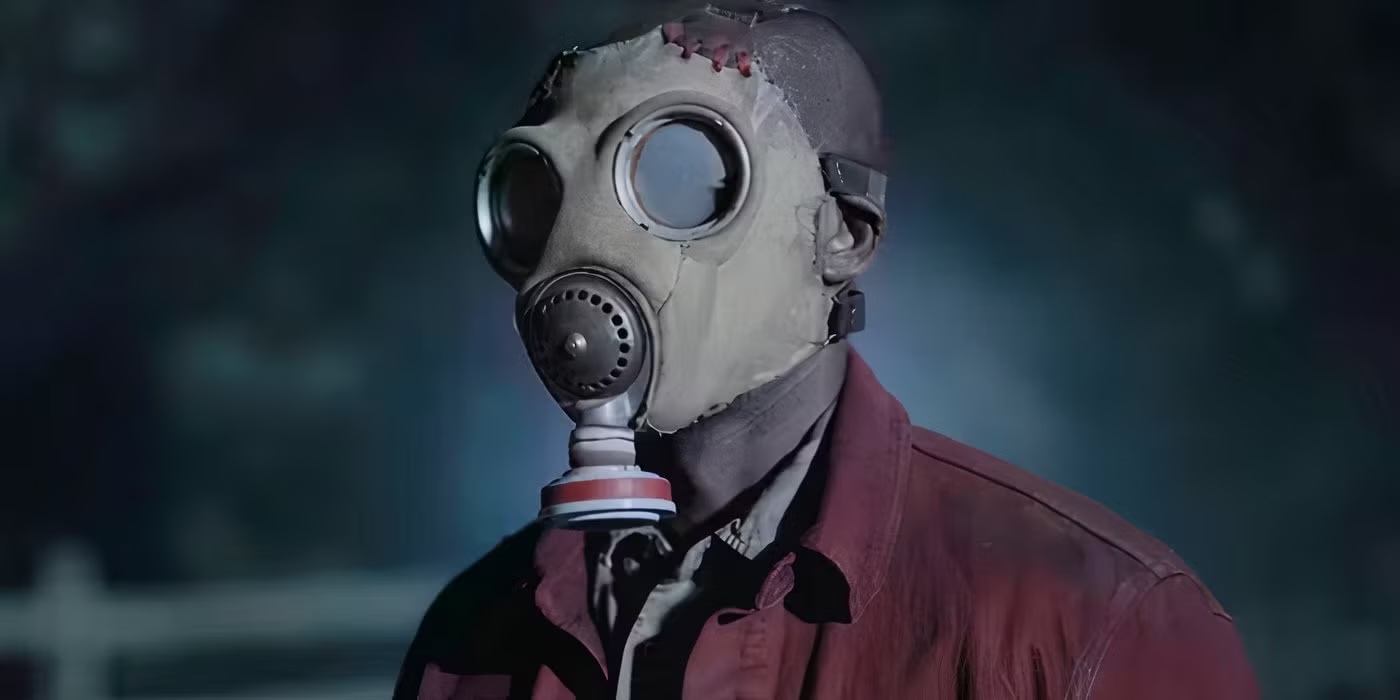 Teacup Soundtrack - Every Song in the Peacock Series