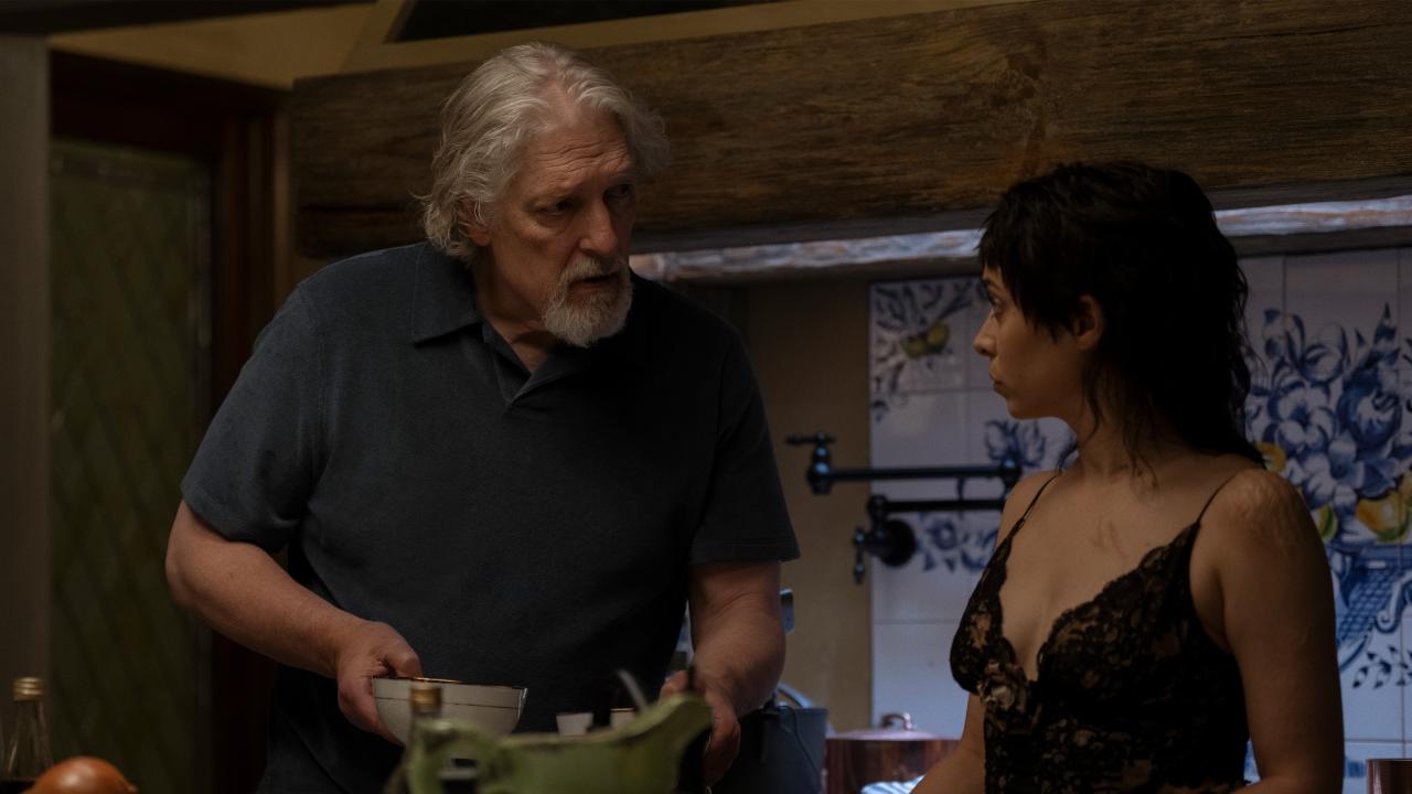 The Penguin Soundtrack on HBO Max - Every Song in Season 1, Episode 6