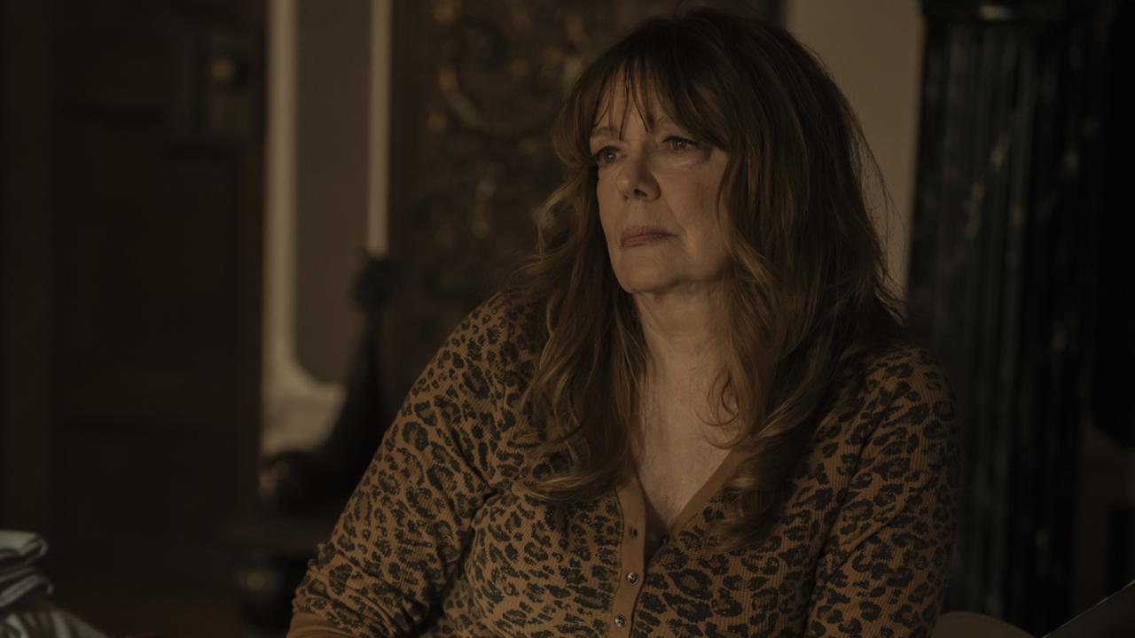 The Penguin Soundtrack on HBO Max - Every Song in Season 1, Episode 7