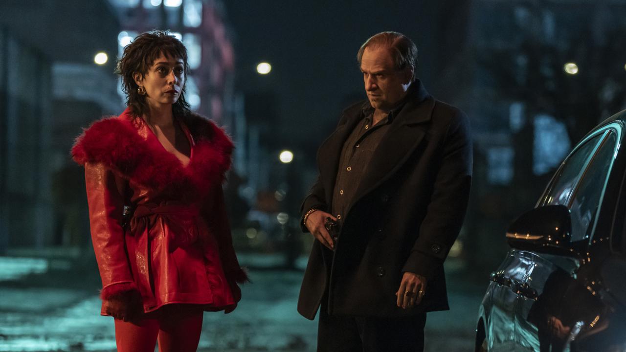 The Penguin Soundtrack on HBO Max - Every Song in Season 1, Episode 8