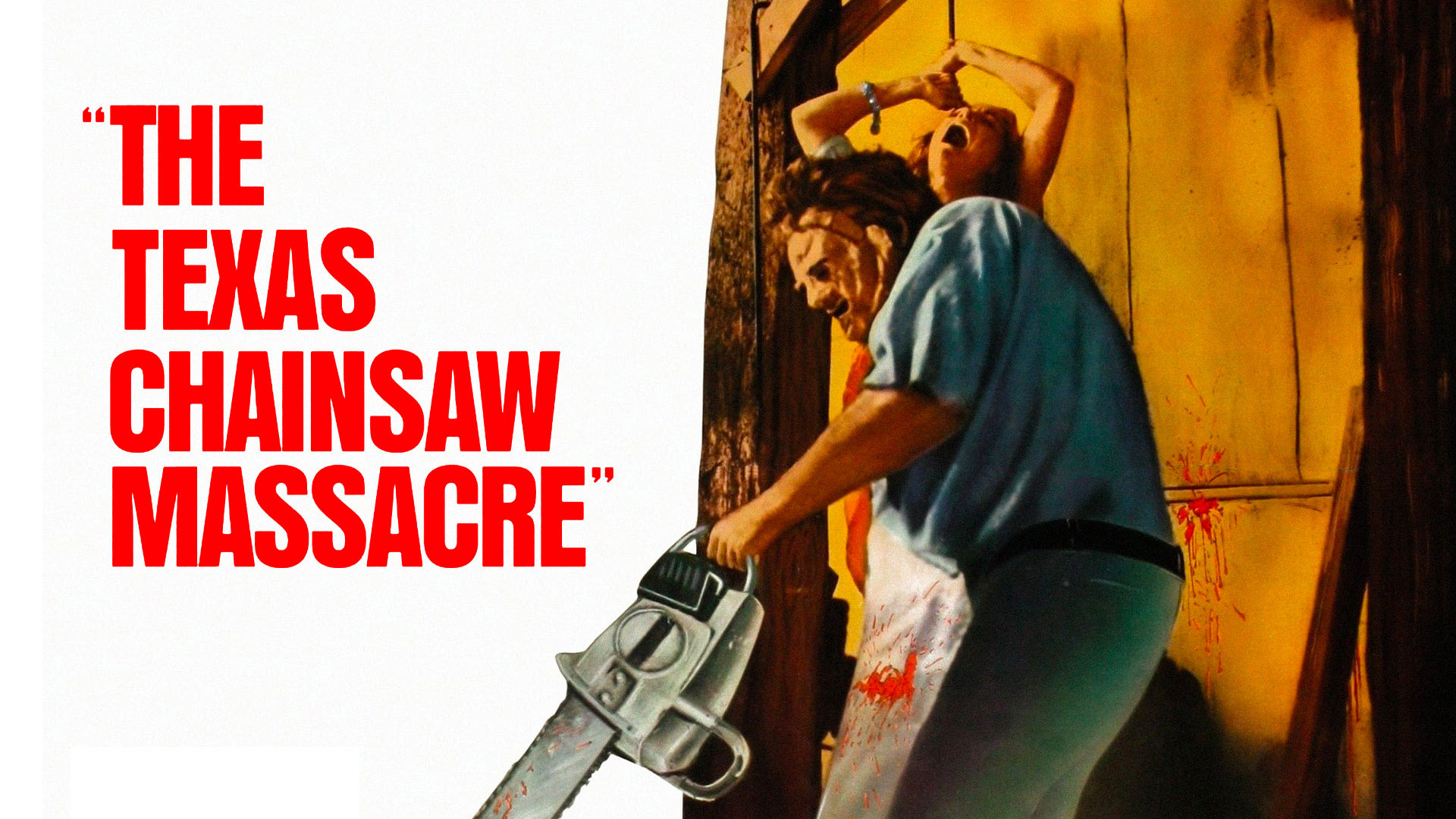 The Texas Chain Saw Massacre Cast - Every Actor and Character in the 1974 Movie on Amazon, Peacock and Tubi