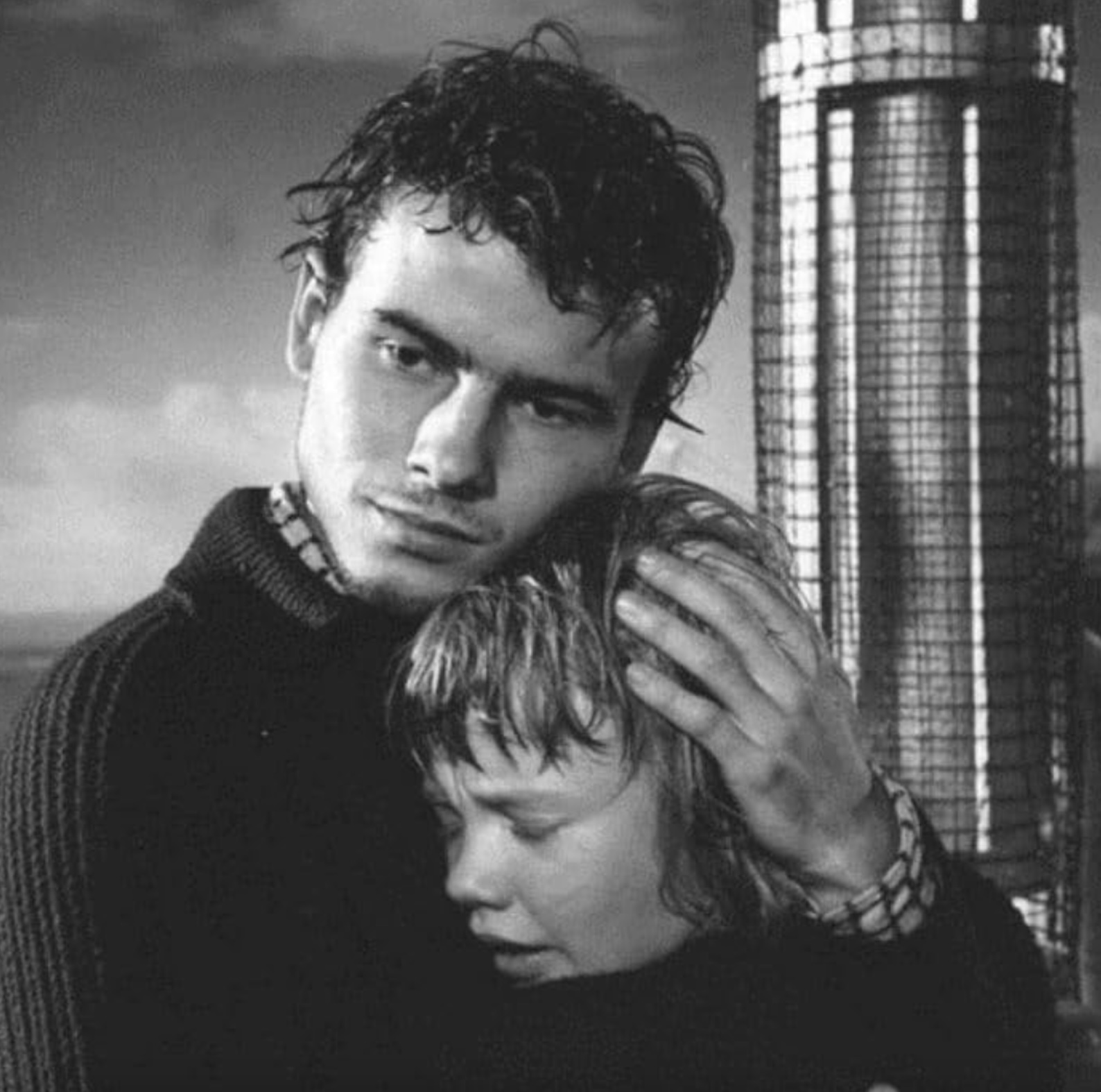 Tiger Bay Essay - 1959 J. Lee Thompson Movie Film on The Criterion Channel