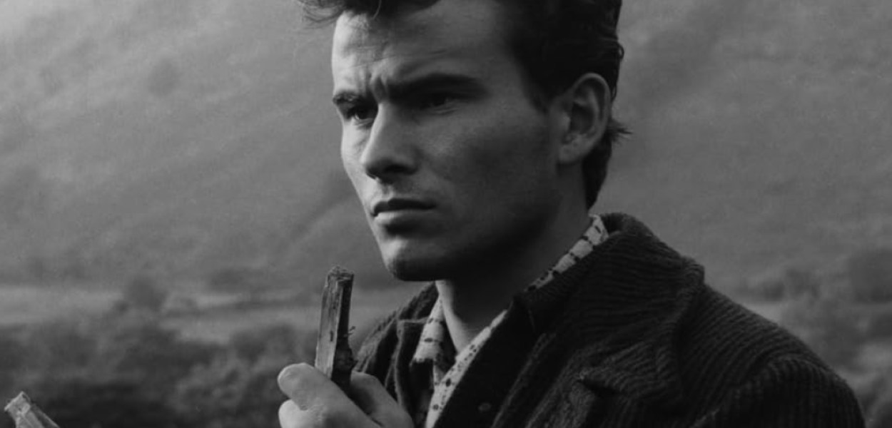 Tiger Bay Essay - 1959 J. Lee Thompson Movie Film on The Criterion Channel