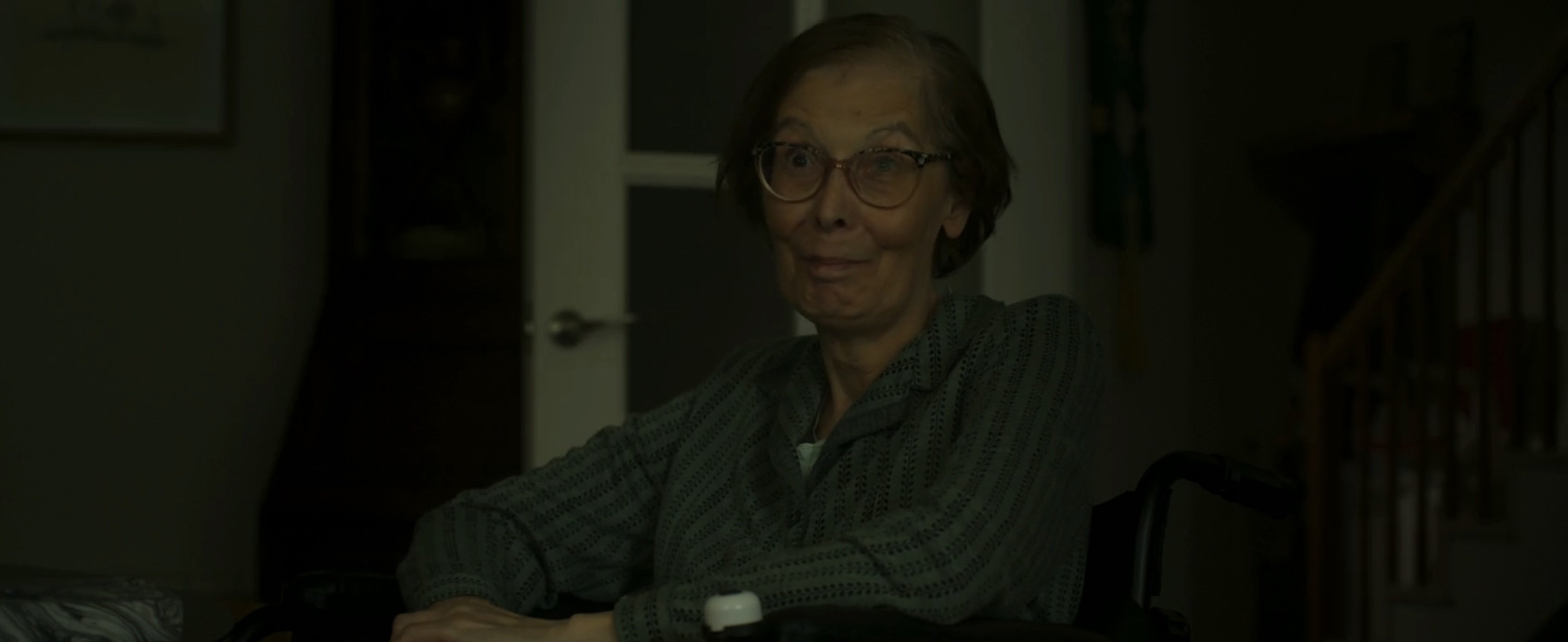 Apocalypse Z: The Beginning of the End Cast on Amazon - Amalia Gómez as Gabriela