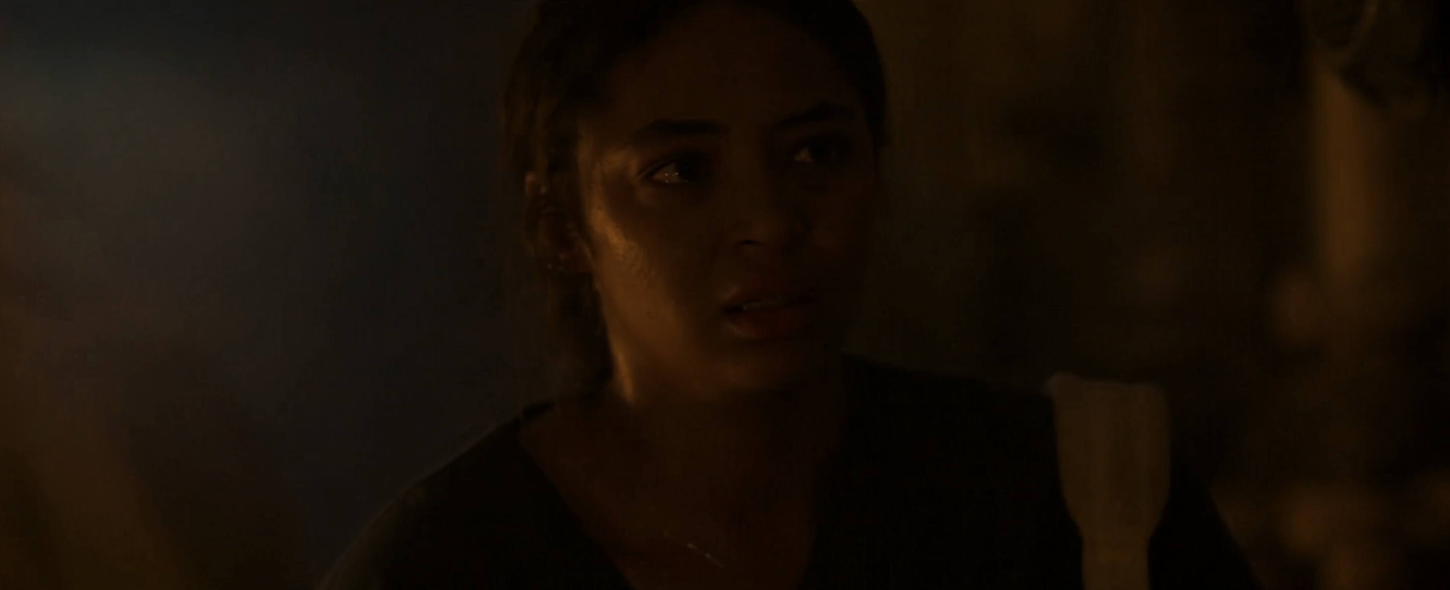 Apocalypse Z: The Beginning of the End Cast on Amazon - Berta Vázquez as Lucía