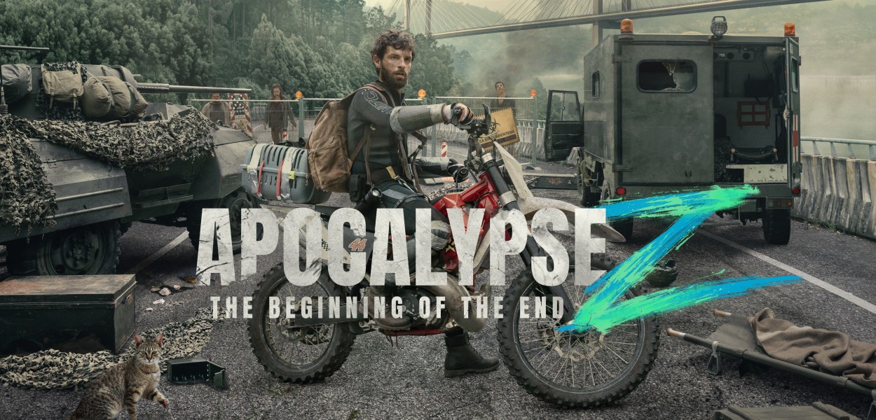Apocalypse Z: The Beginning of the End Cast - Every Actor and Character in the 2024 Amazon Movie
