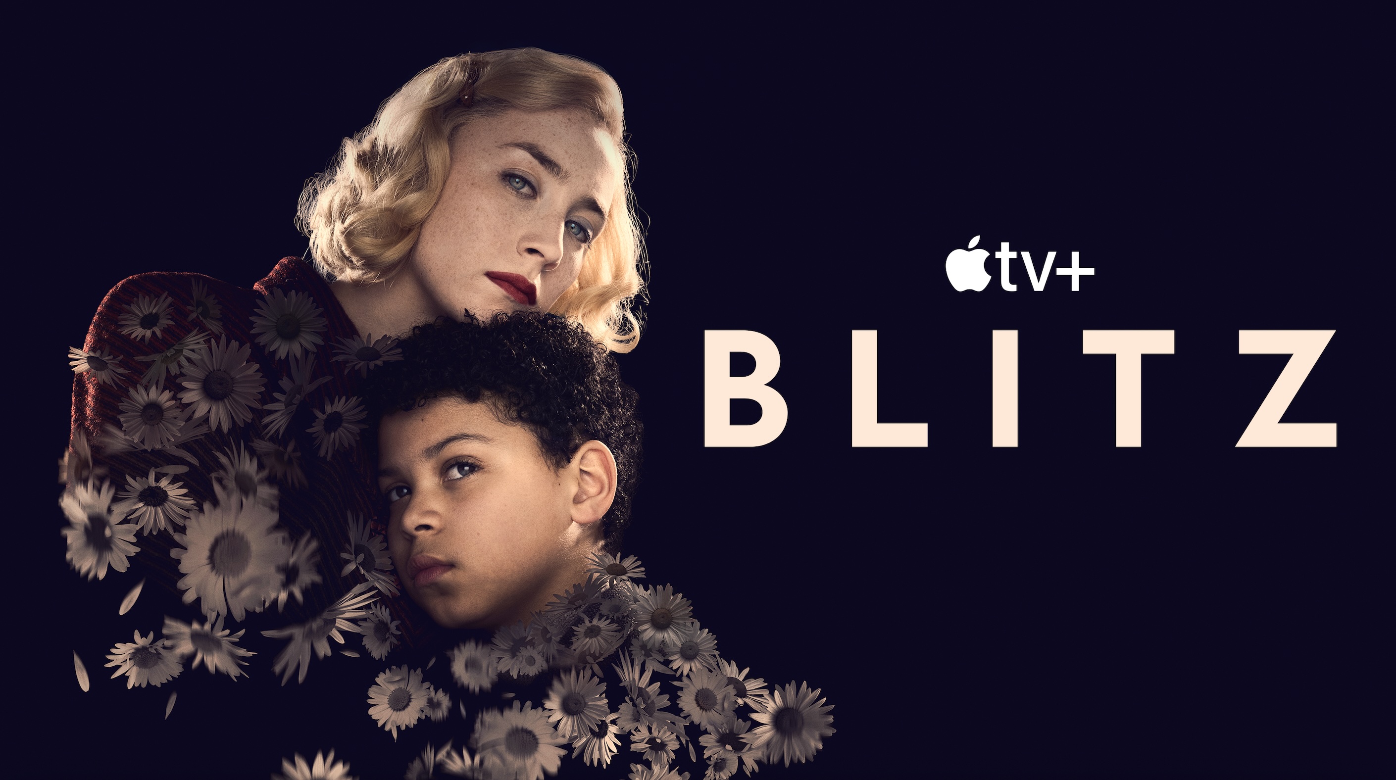 Blitz Cast - Every Actor and Character in the 2024 Apple TV+ Movie