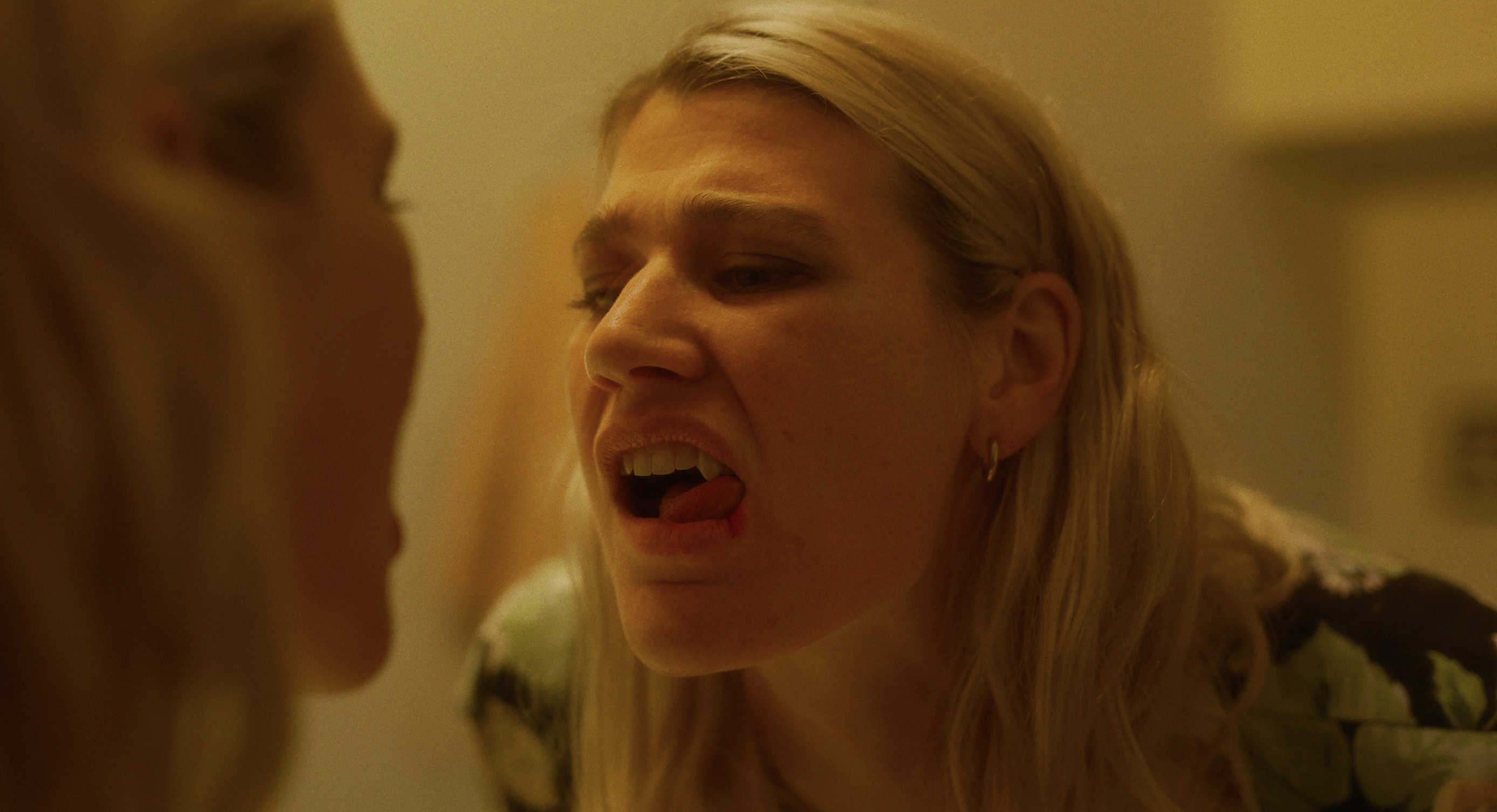 Booger Review - 2023 Mary Dauterman Movie Film on Amazon