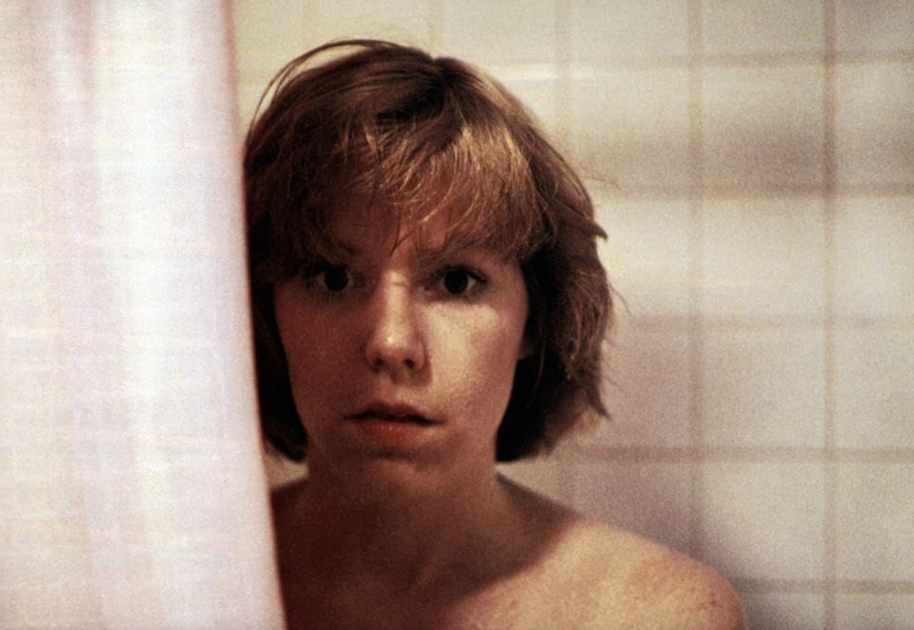 Friday the 13th Part 2 Cast on Paramount+ - Adrienne King as Alice