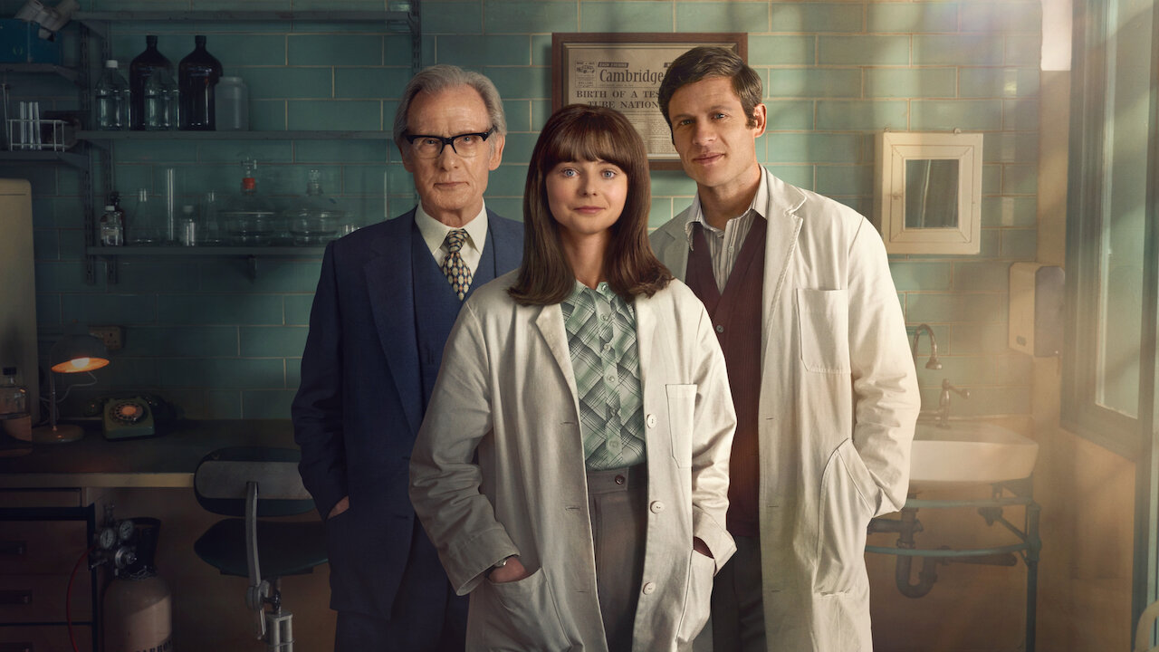 Joy Cast - Every Actor and Character in the 2024 Netflix Movie