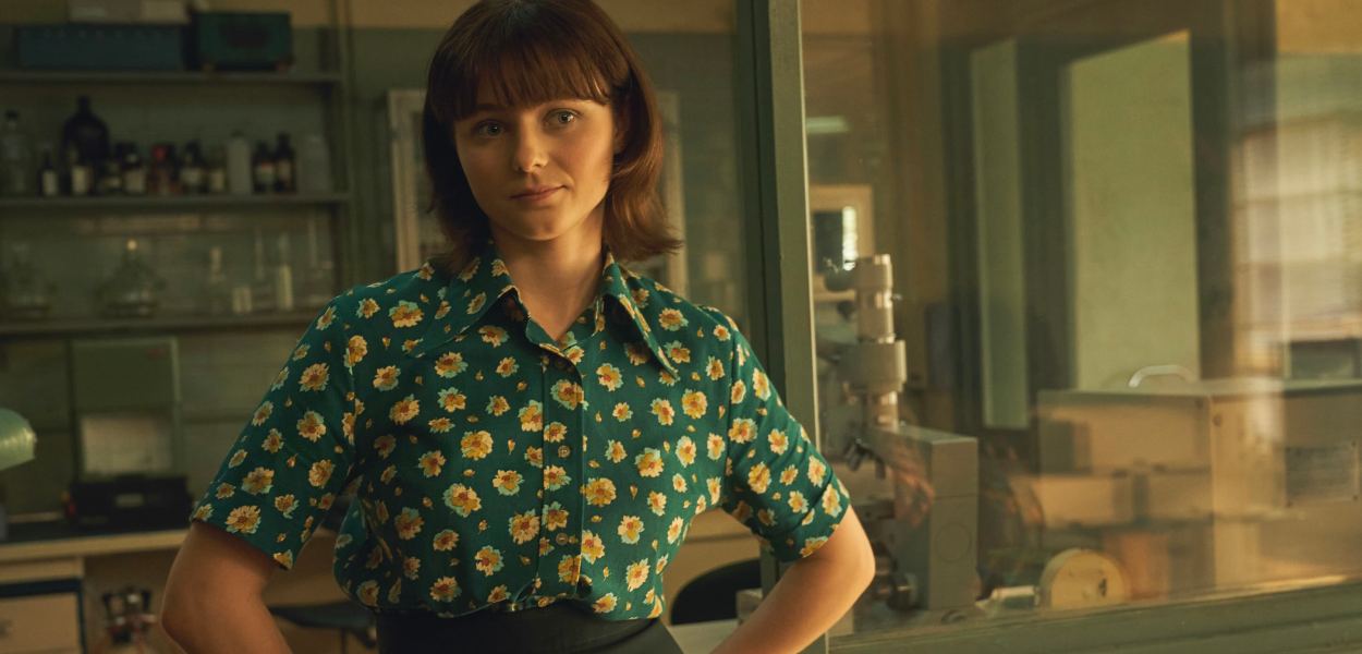 Joy Soundtrack - Every Song in the 2024 Netflix Movie