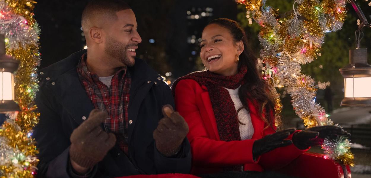 Meet Me Next Christmas Soundtrack - Every Song in the 2024 Netflix Movie