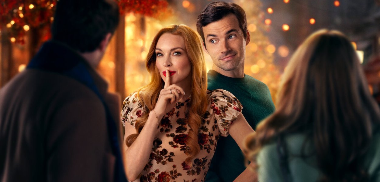 Our Little Secret Cast - Every Actor and Character in the 2024 Netflix Movie