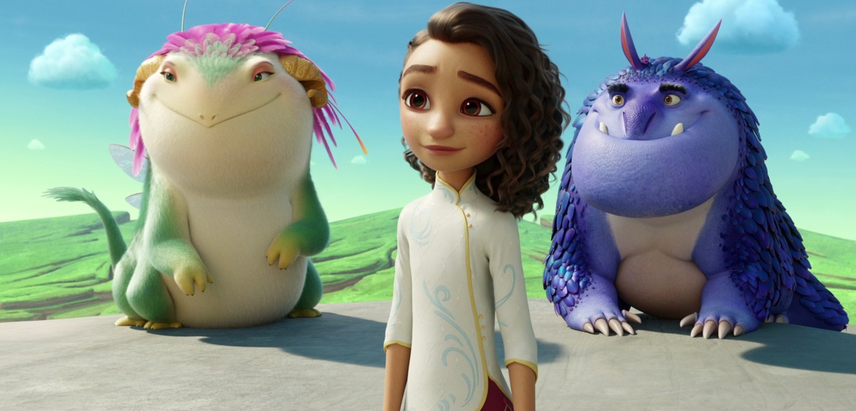 Spellbound Soundtrack - Every Song in the 2024 Netflix Movie