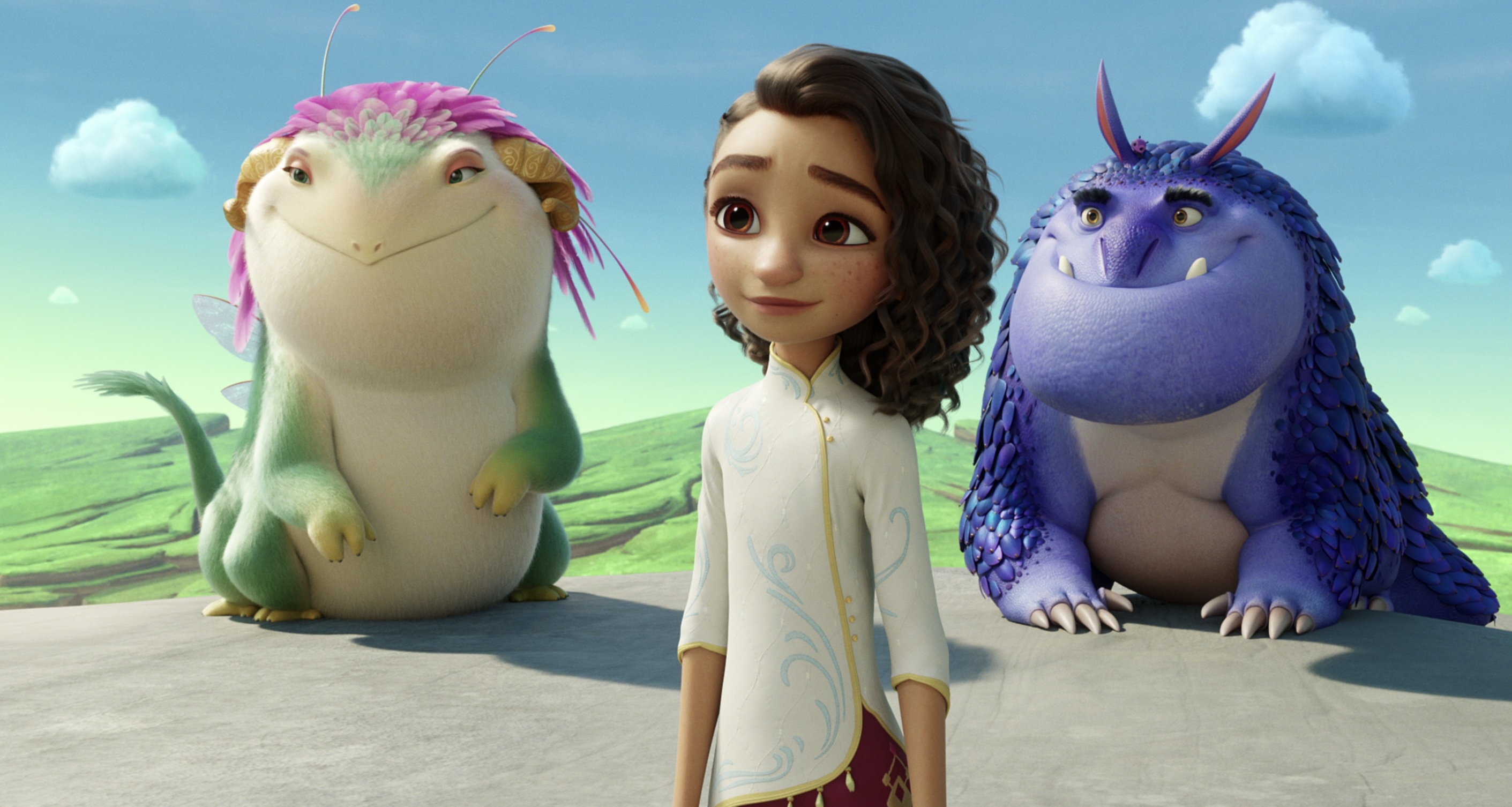 Spellbound Soundtrack - Every Song in the 2024 Netflix Movie