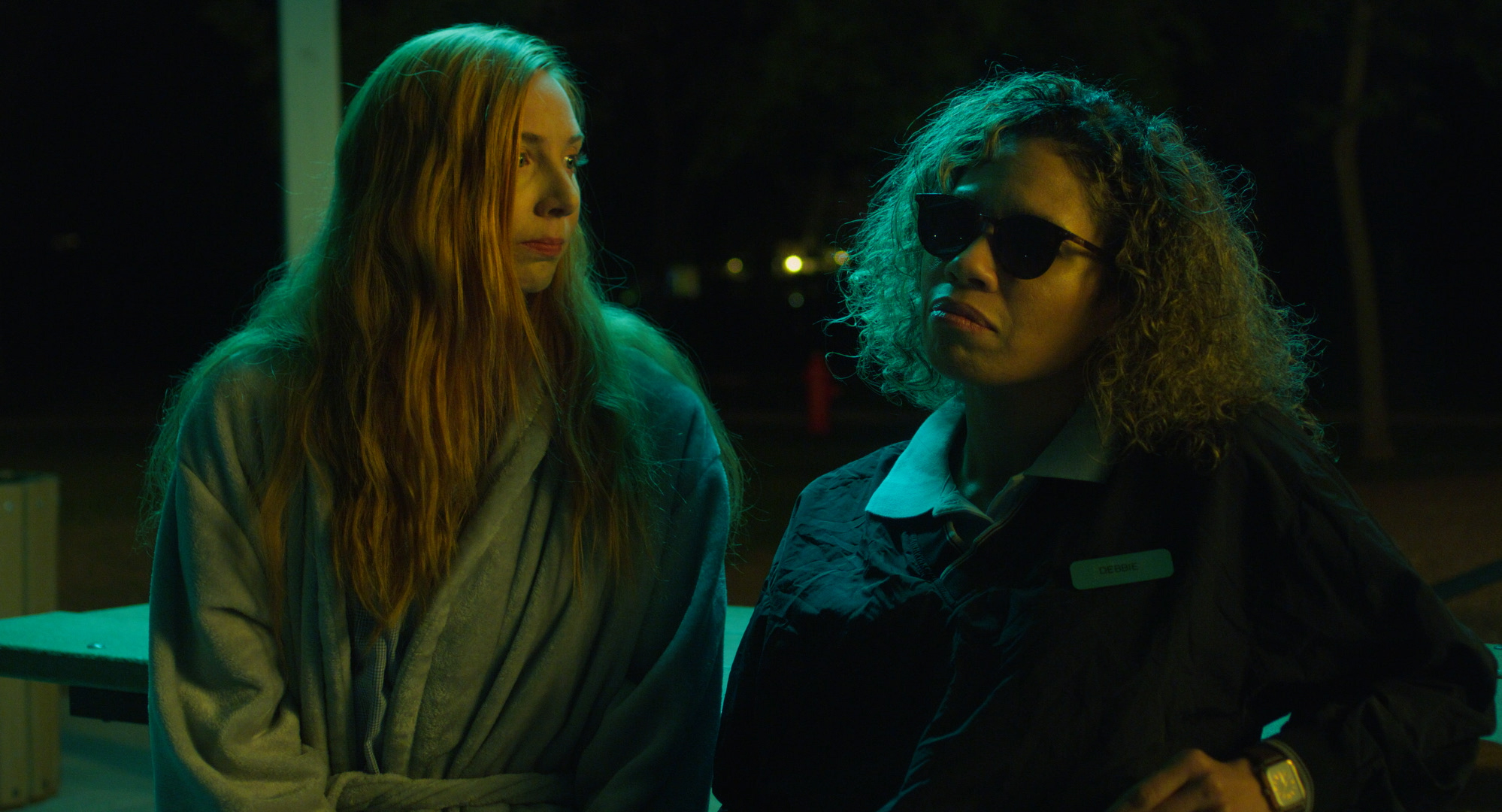 The Becomers Review - 2024 Zach Clark Movie Film