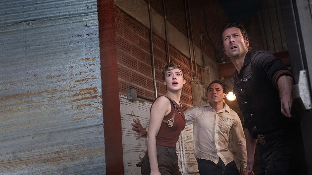 Twisters Cast - Every Actor and Character in the 2024 Movie on Amazon and Peacock