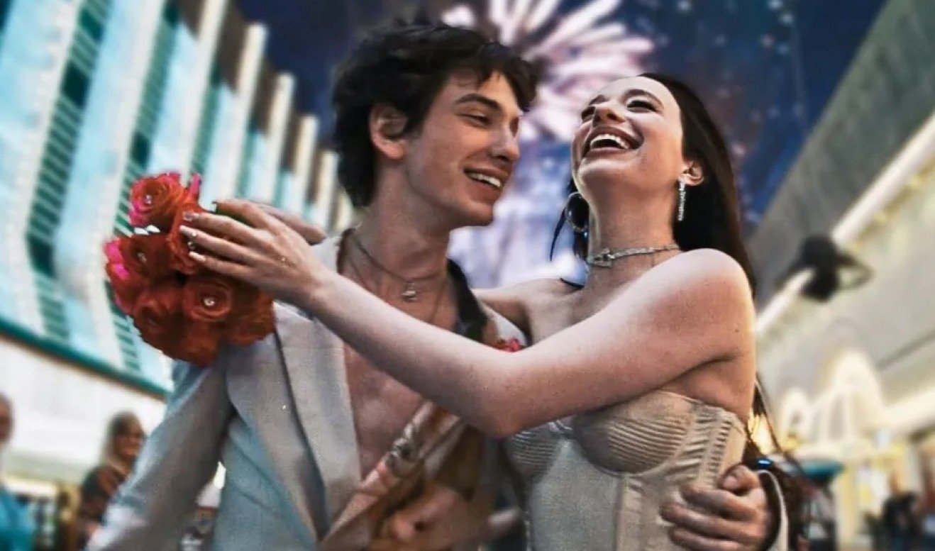 Anora Soundtrack - Every Song in the 2024 Movie on Amazon, Apple and Hulu