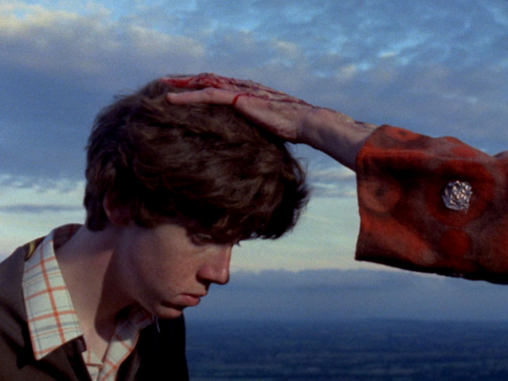 British Folk Horror Essay (Landscapes) - Penda's Fen (1974 Alan Clarke Movie Film)