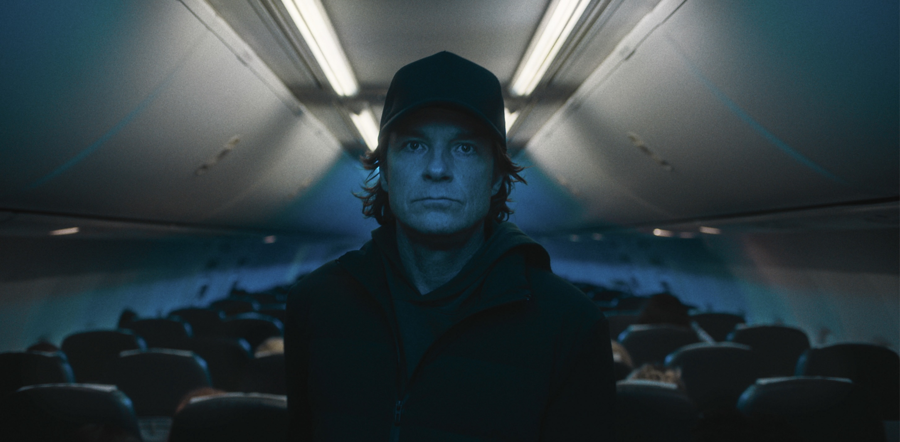 Carry-On Soundtrack - Every Song in the 2024 Netflix Movie