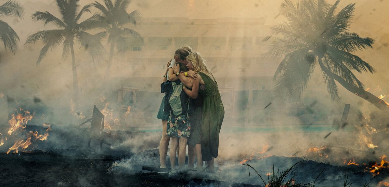 La Palma Cast - Every Actor and Character in the 2024 Netflix Miniseries