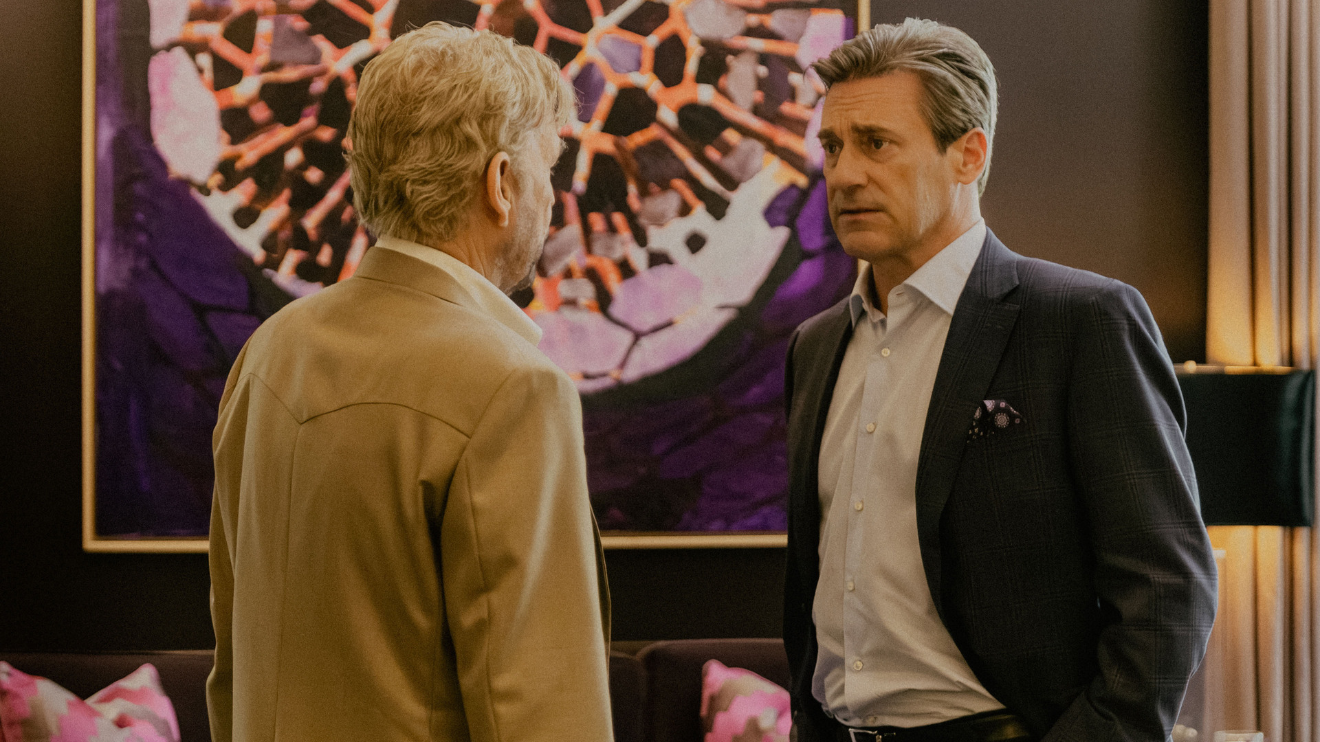 Landman Soundtrack on Paramount+ - Every Song in Season 1, Episode 6