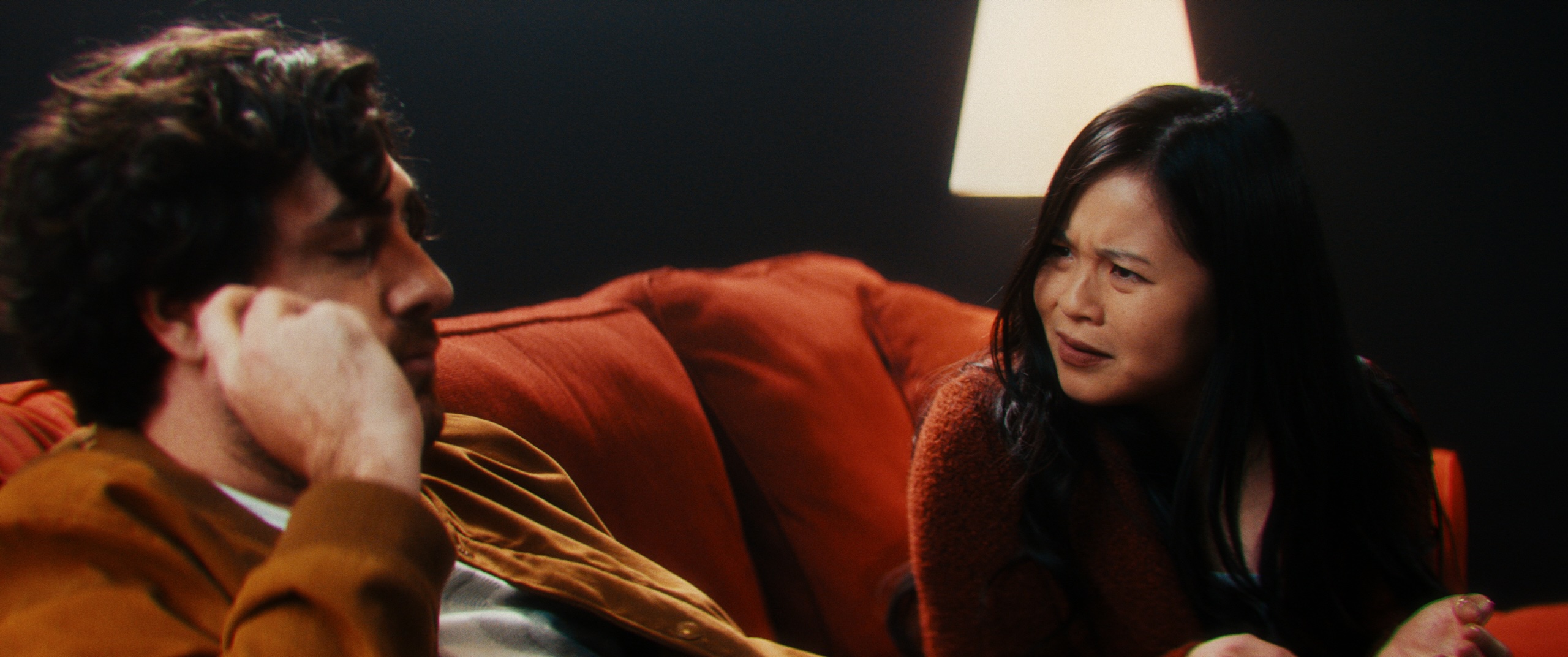 Me, Myself & the Void Review - 2023 Tim Hautekiet Movie Film on Amazon and Apple